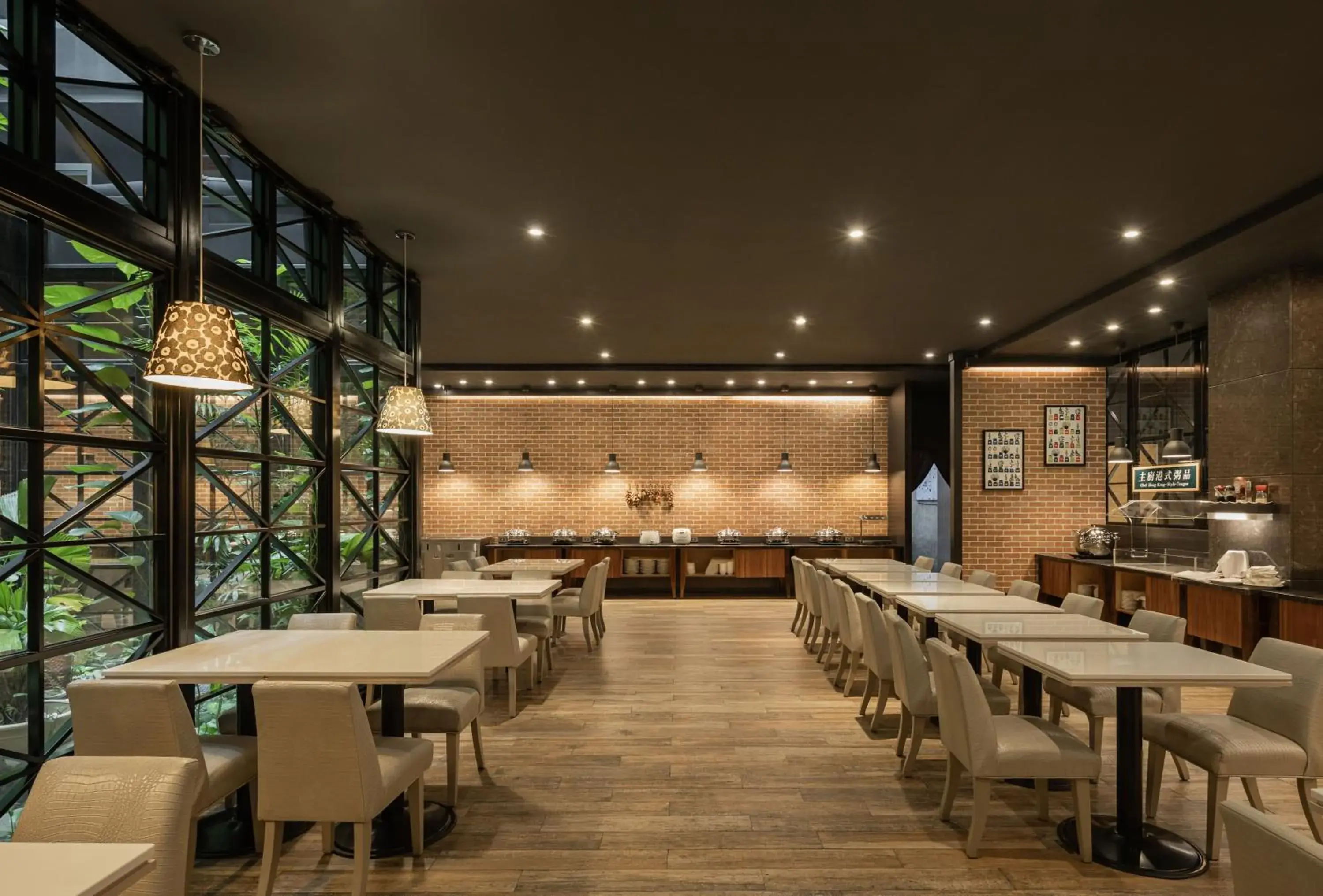 Restaurant/places to eat in Kindness Hotel-Jue Ming Restaurant/places to eat in Kindness Hotel-Jue Ming