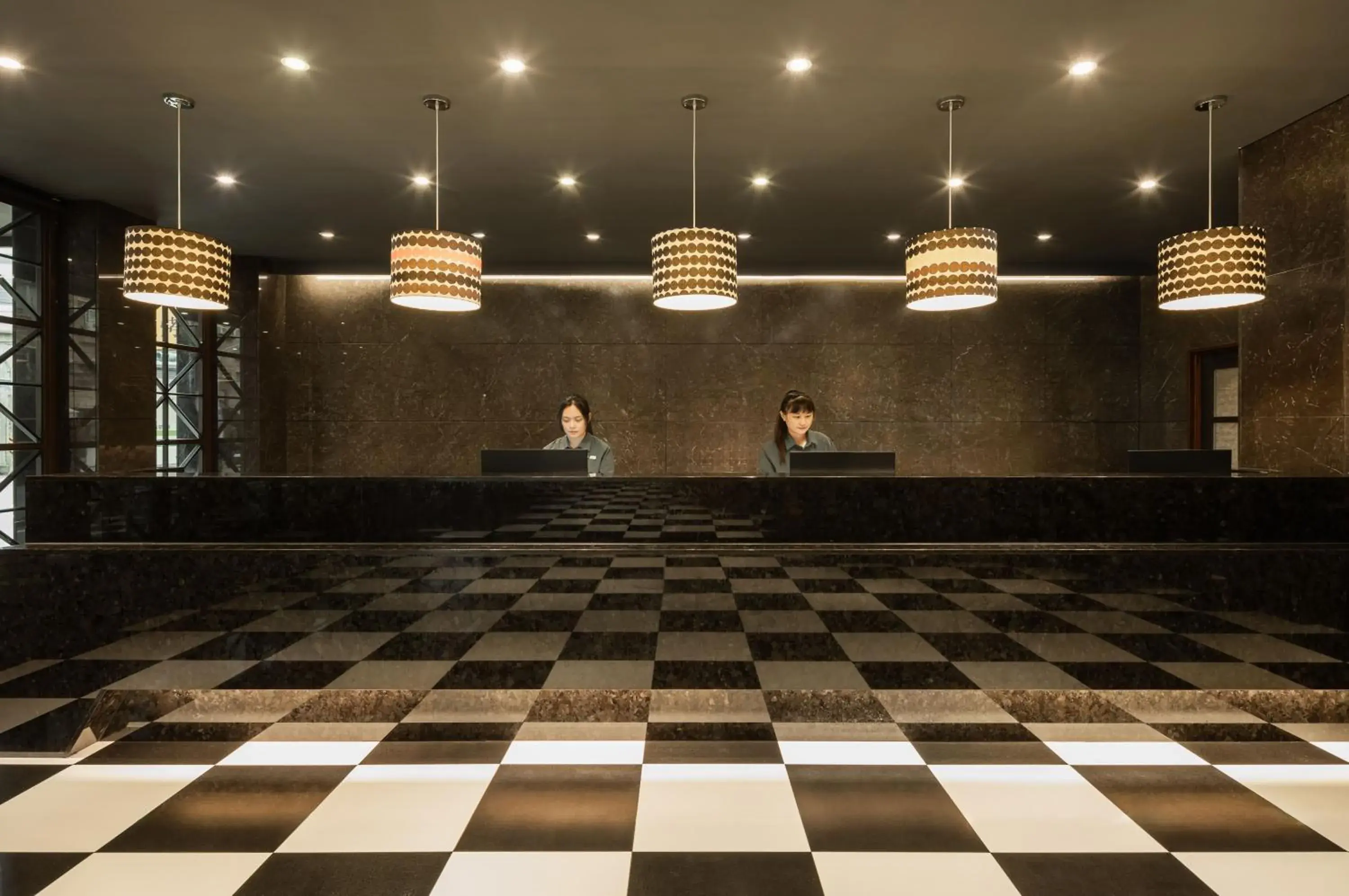 Property building in Kindness Hotel-Jue Ming Property building in Kindness Hotel-Jue Ming