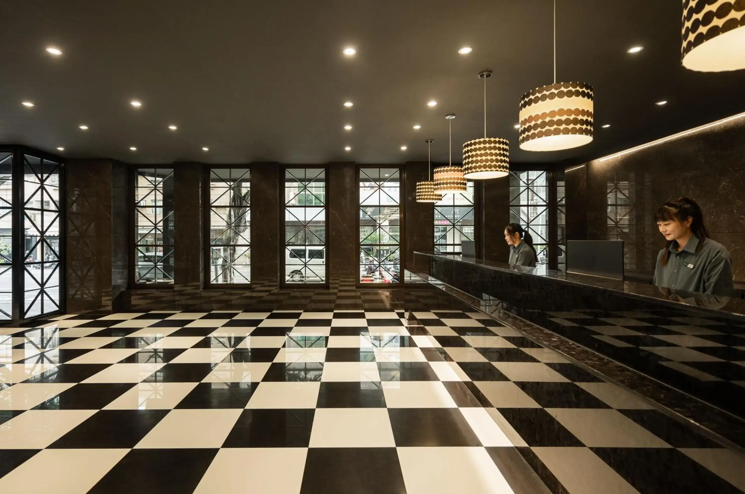 Property building in Kindness Hotel-Jue Ming Property building in Kindness Hotel-Jue Ming