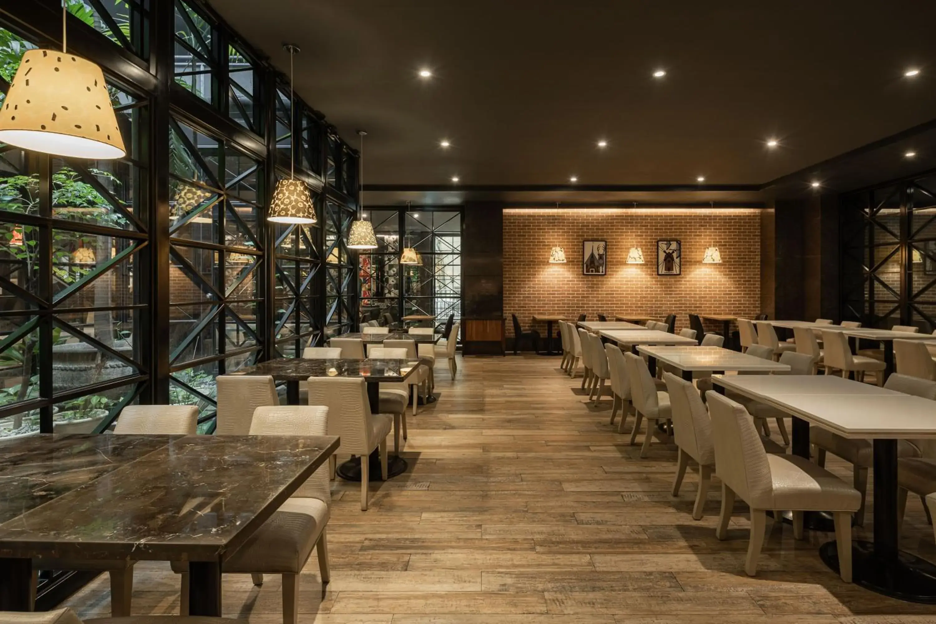 Restaurant/places to eat in Kindness Hotel-Jue Ming Restaurant/places to eat in Kindness Hotel-Jue Ming