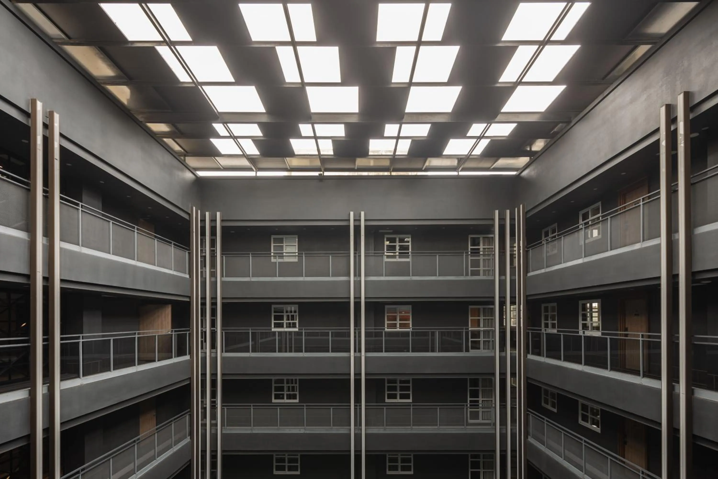 Property building in Kindness Hotel - Jue Ming