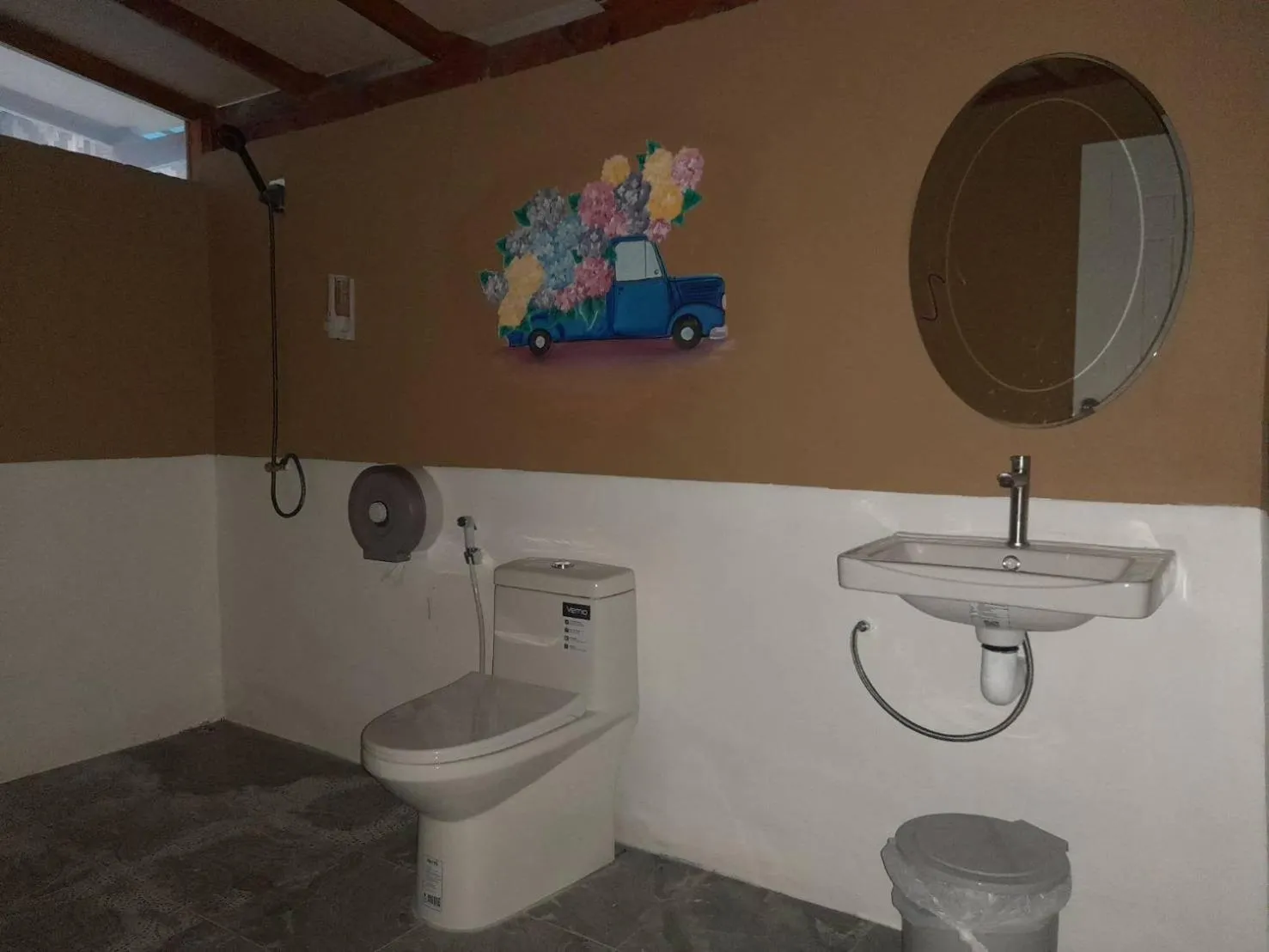 Lazy Hut