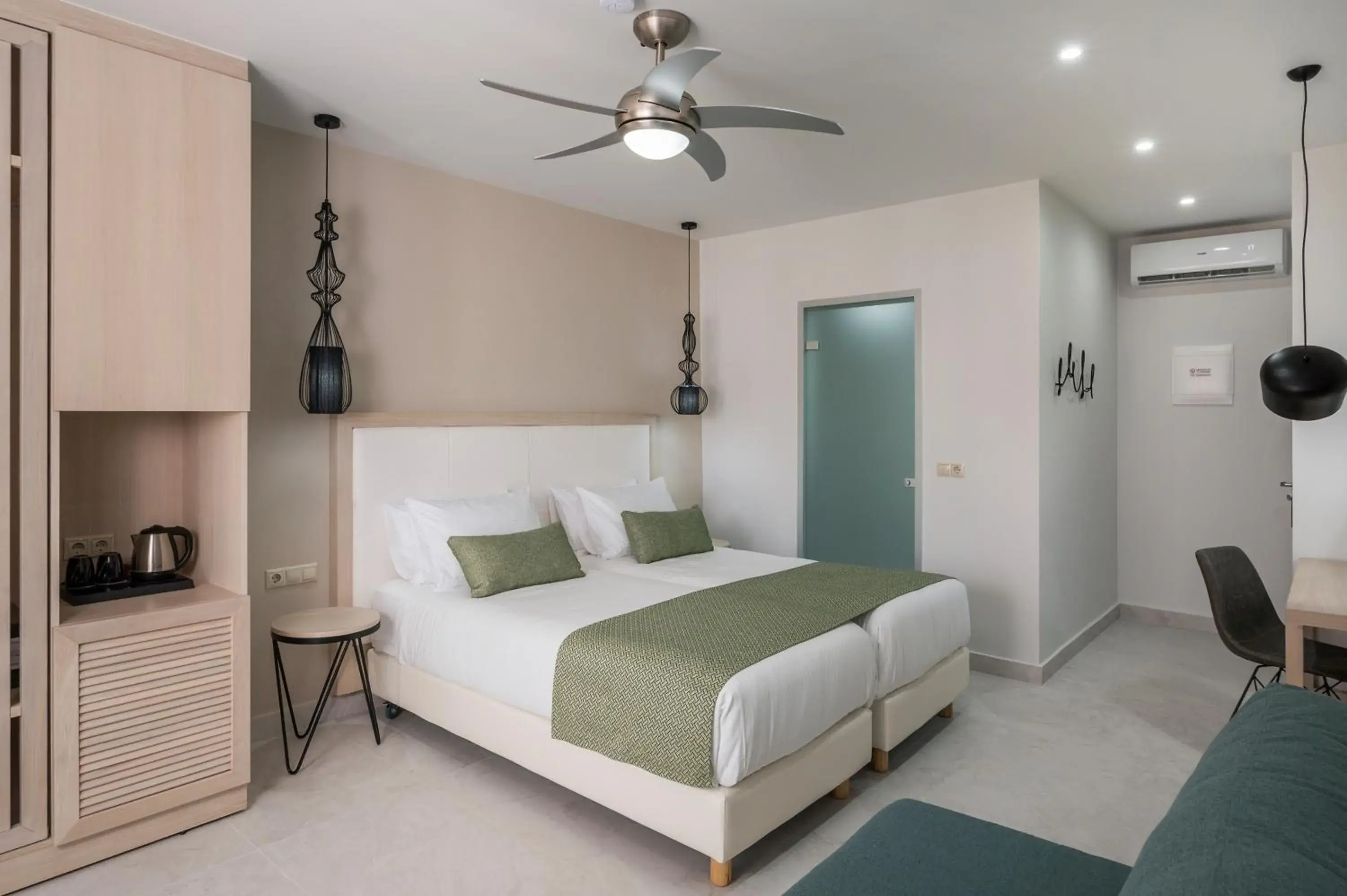 Superior Double Room in Sirios Village Hotel & Bungalows - All Inclusive Superior Double Room in Sirios Village Hotel & Bungalows - All Inclusive