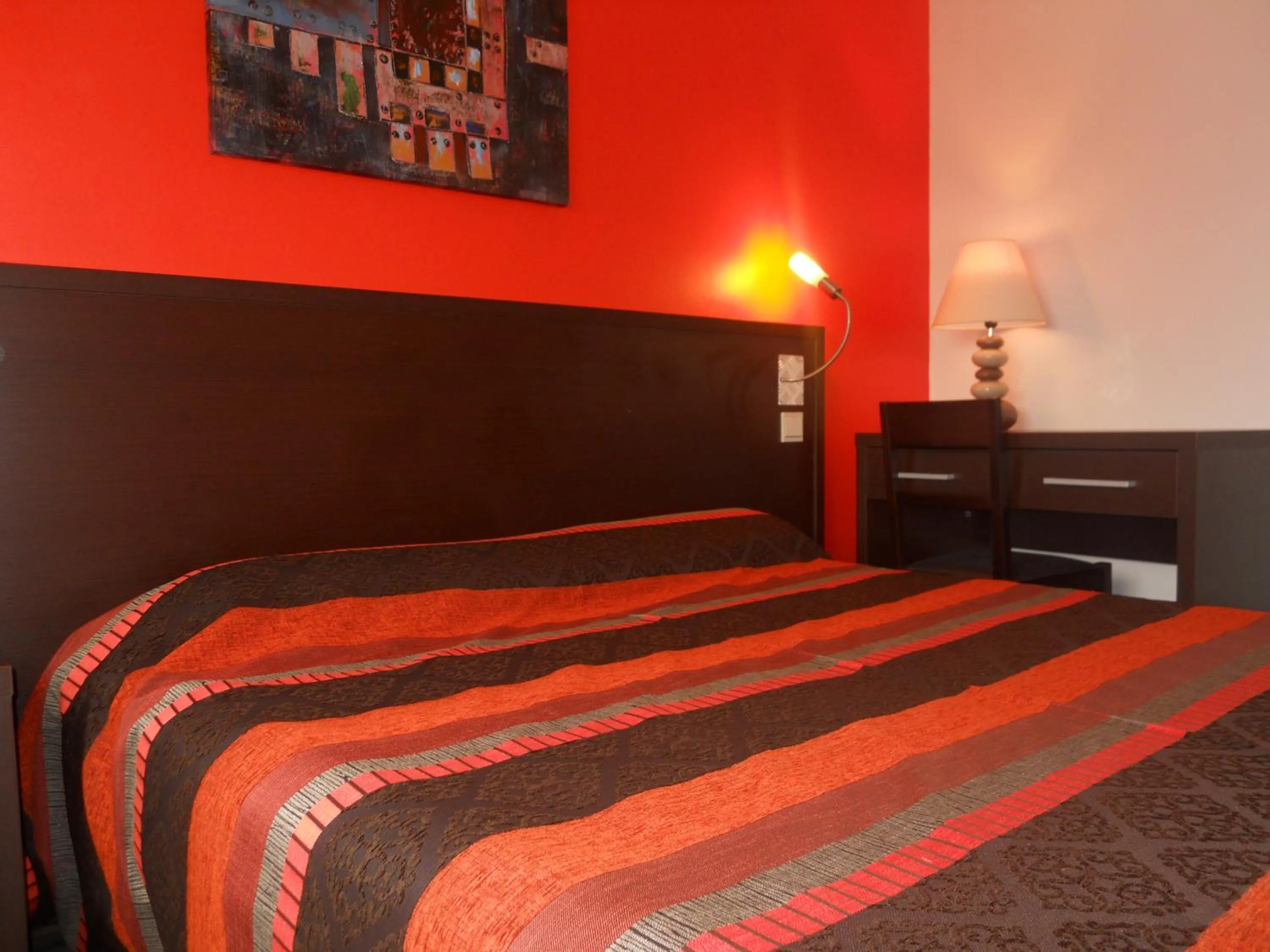 hotel la siesta