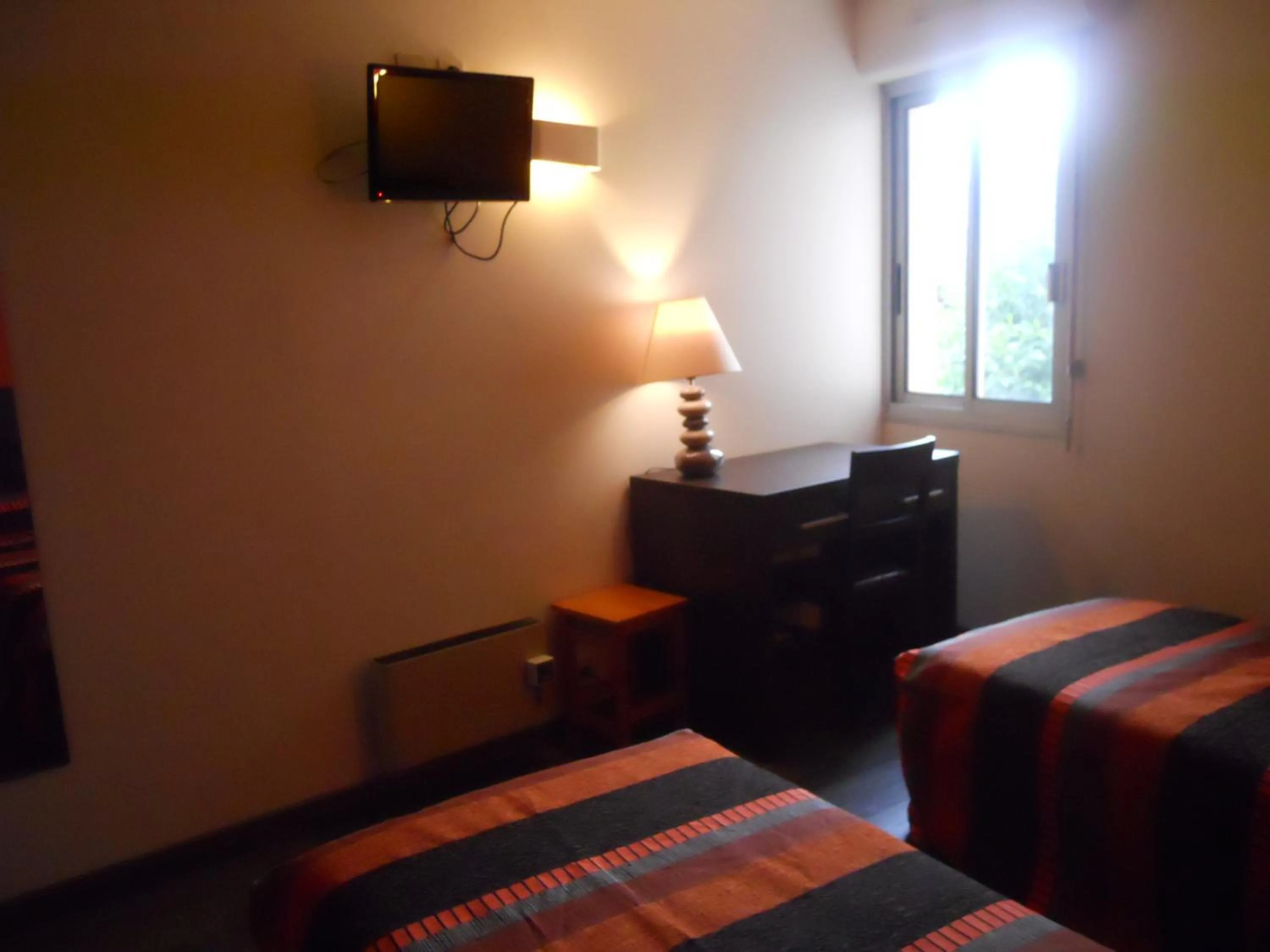 hotel la siesta