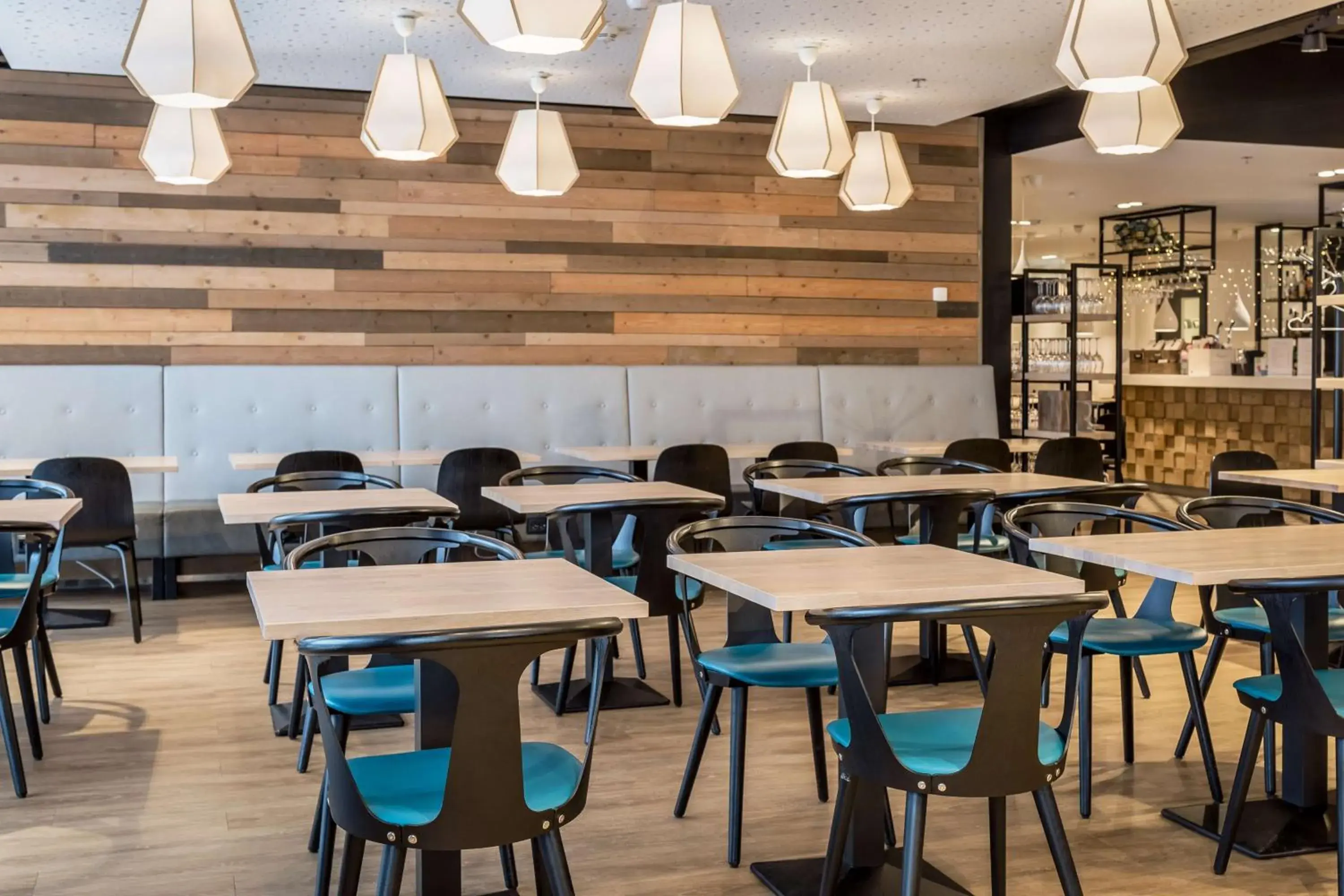 Restaurant/places to eat in Scandic Meilahti Restaurant/places to eat in Scandic Meilahti