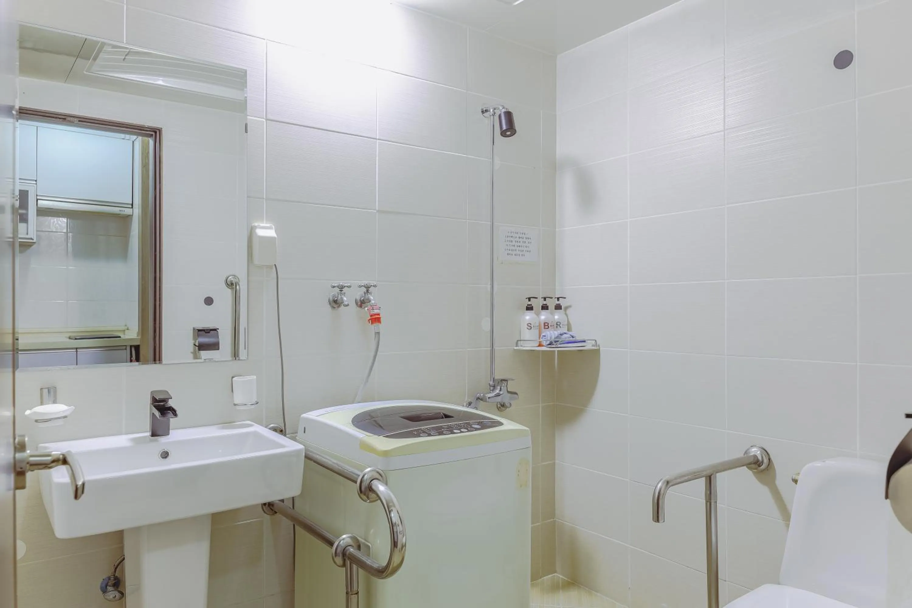 Residence Hotel Blue Ocean View