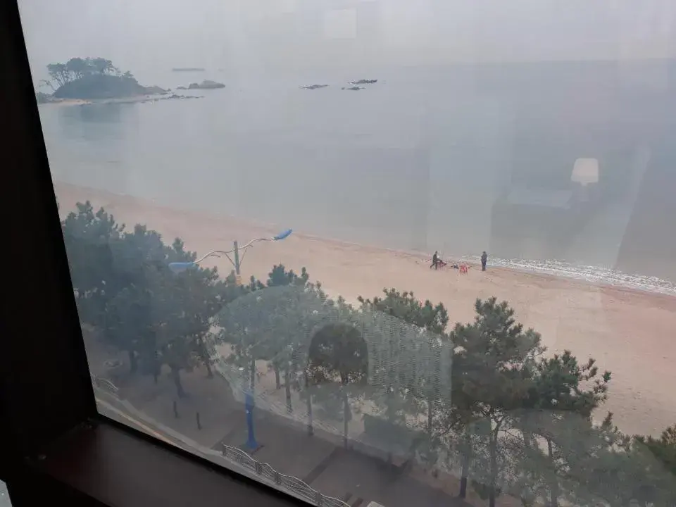 Residence Hotel Blue Ocean View Residence Hotel Blue Ocean View