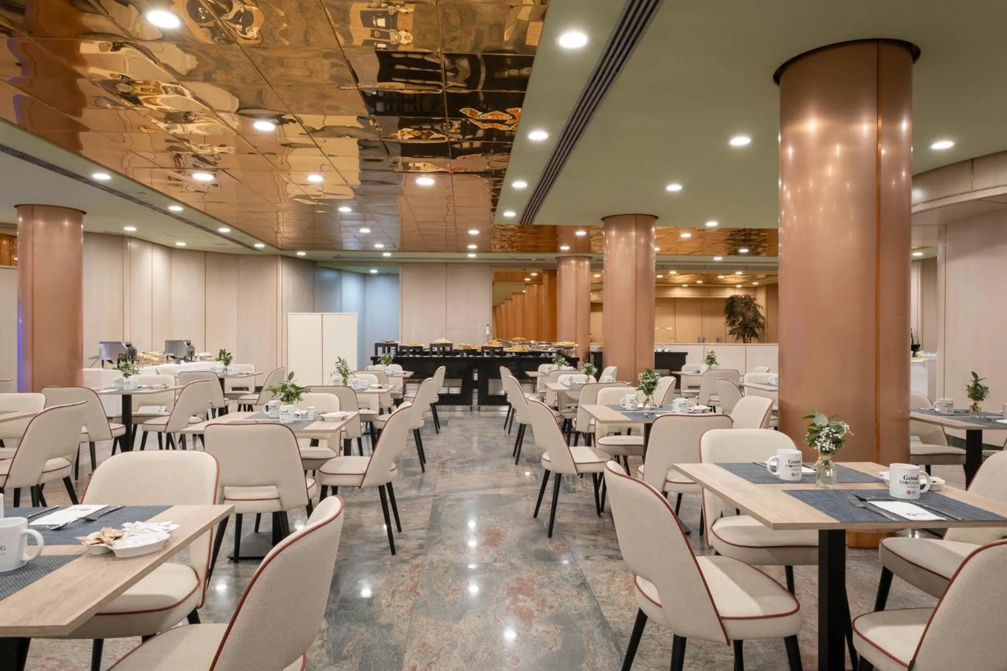 Breakfast in Exe Boston