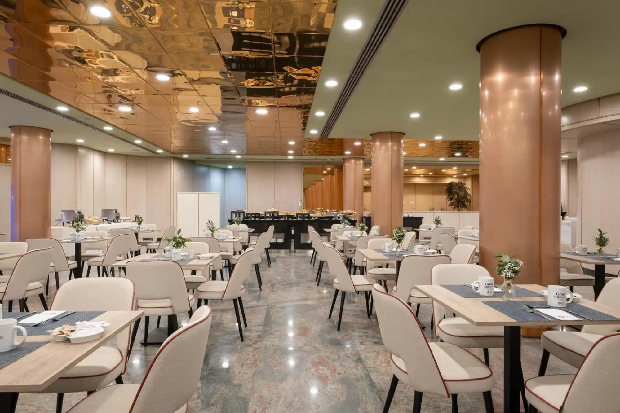 Breakfast in Exe Boston Breakfast in Exe Boston