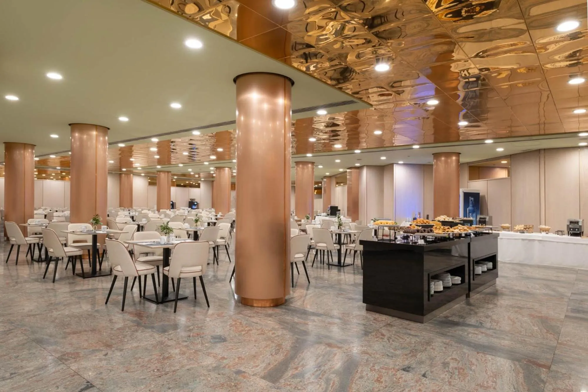 Breakfast in Exe Boston