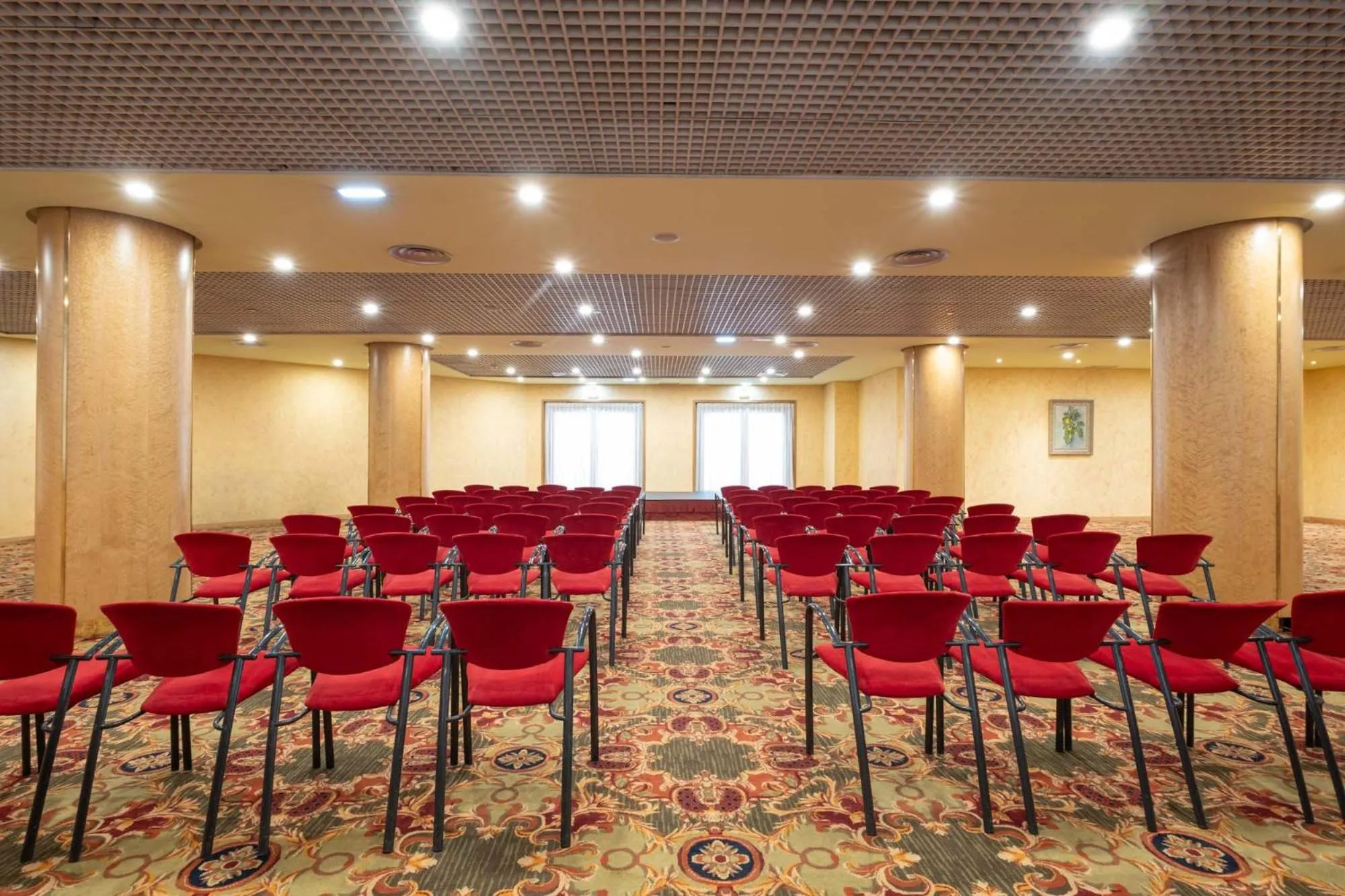 Meeting/conference room in Exe Boston