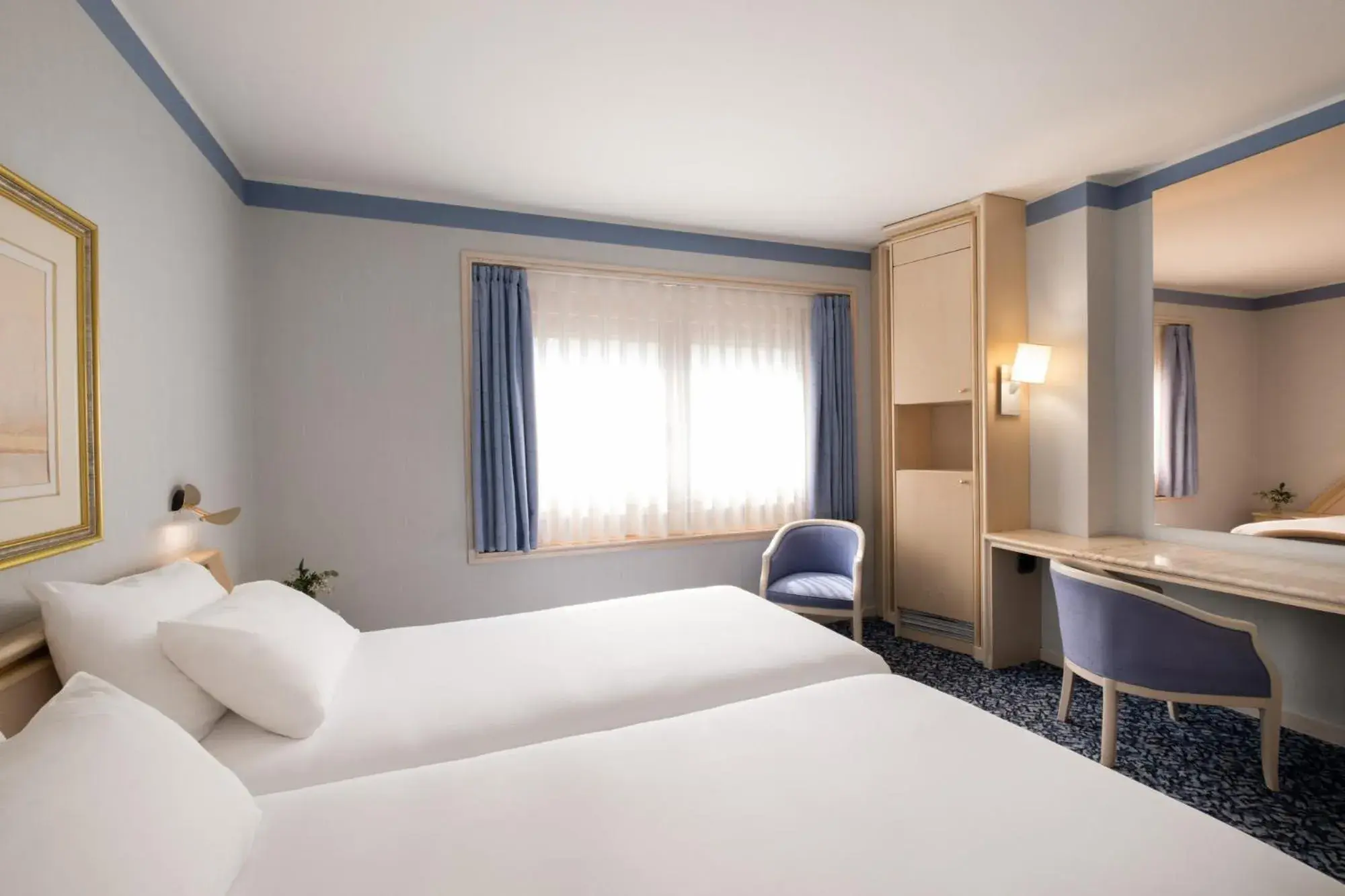 Bedroom, Bed in Exe Boston Bedroom, Bed in Exe Boston