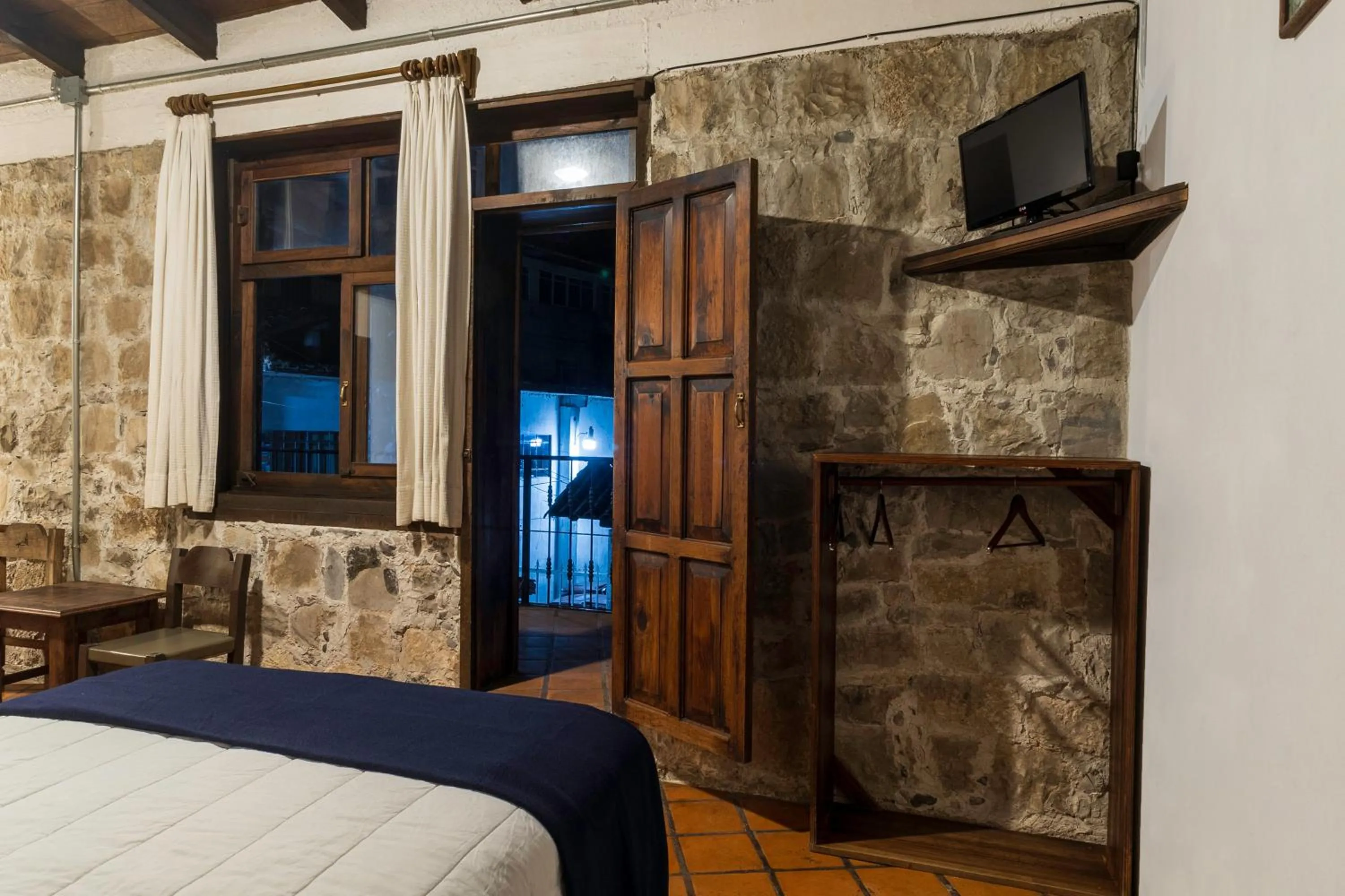Casa Huitsiki