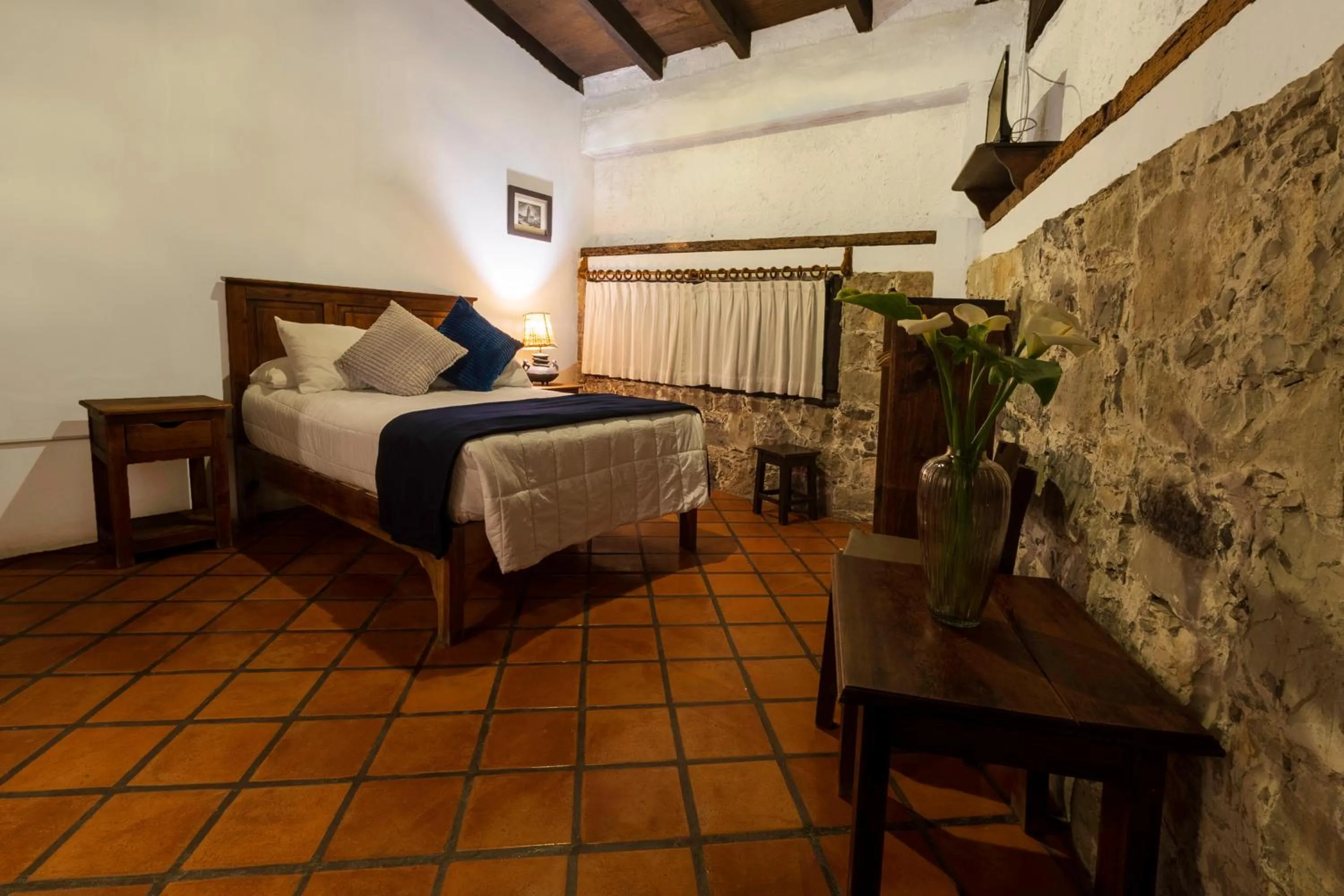 Casa Huitsiki