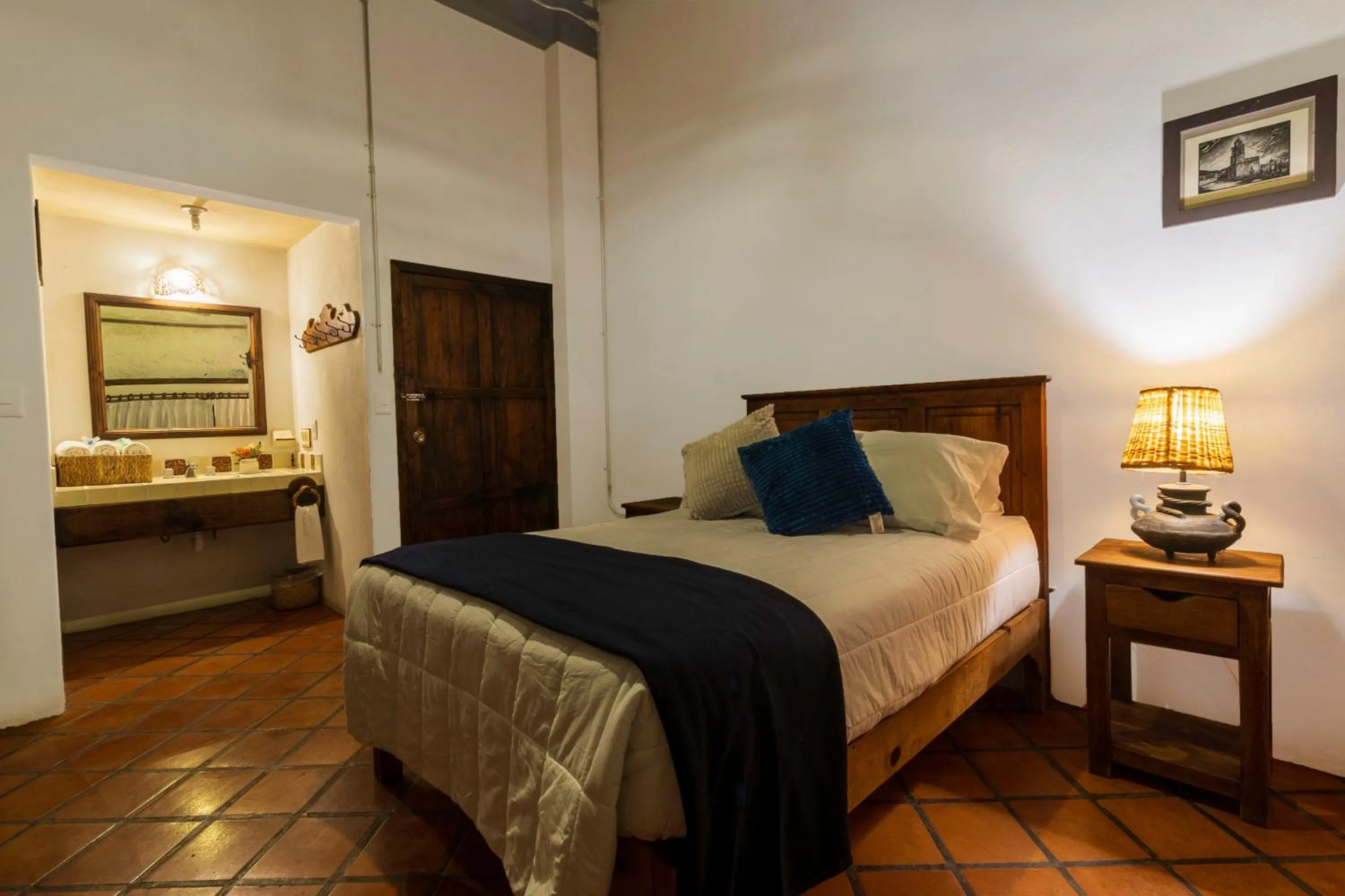 Casa Huitsiki