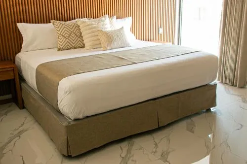 Hotel JVD Inn - Tonalá Centro