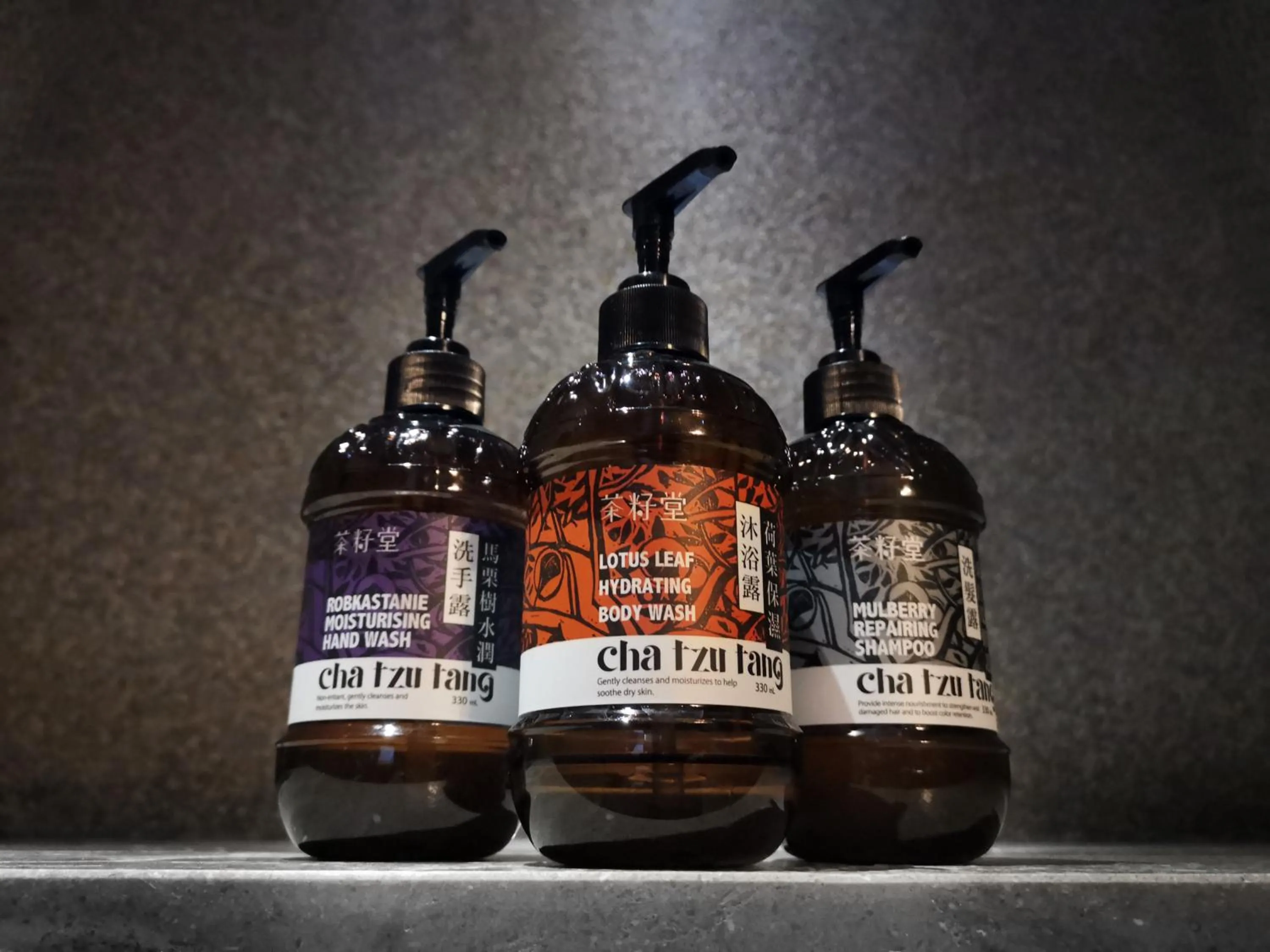 Bathroom in Inhouse Hotel Taichung