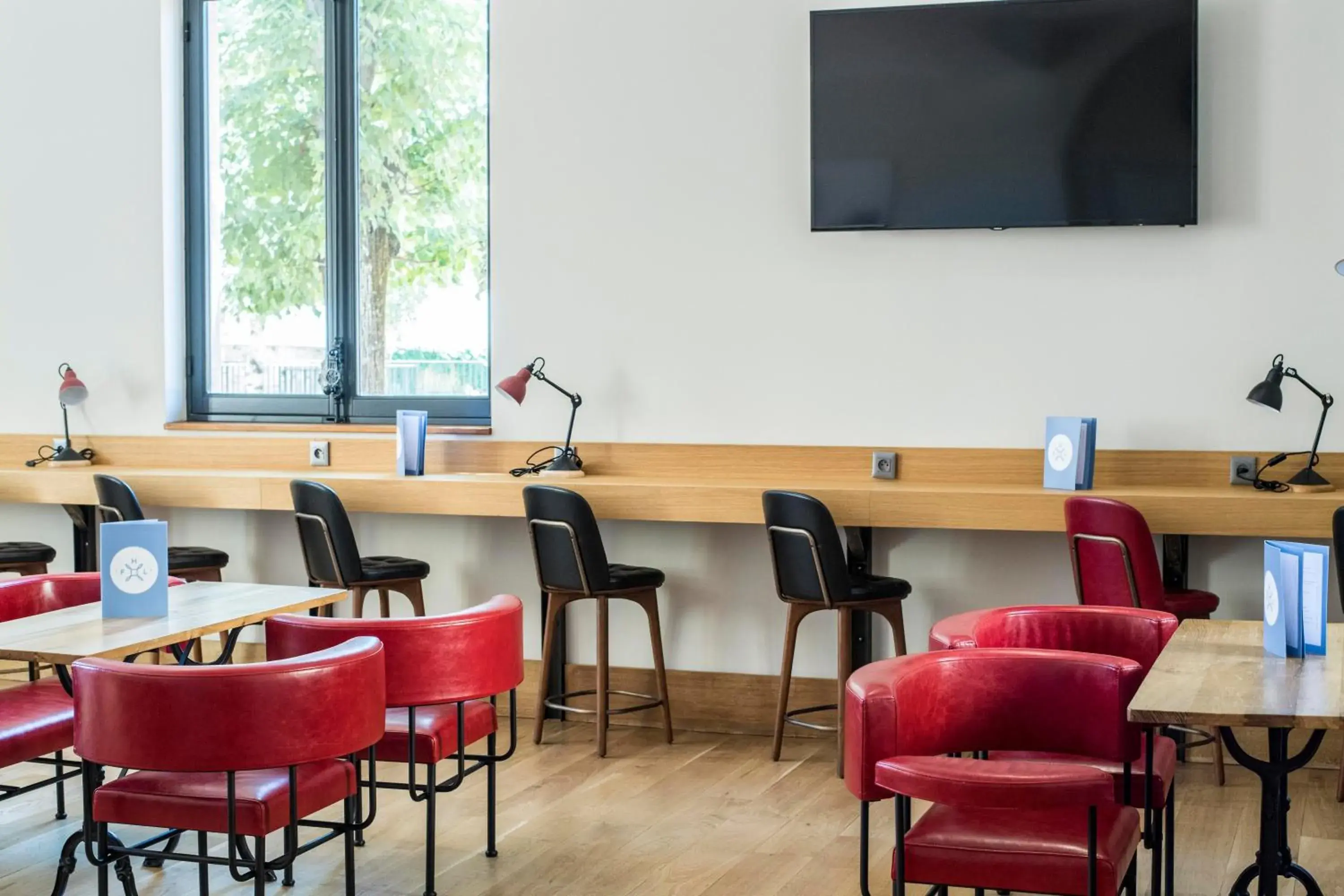 Restaurant/places to eat in Fourvière Hôtel Restaurant/places to eat in Fourvière Hôtel