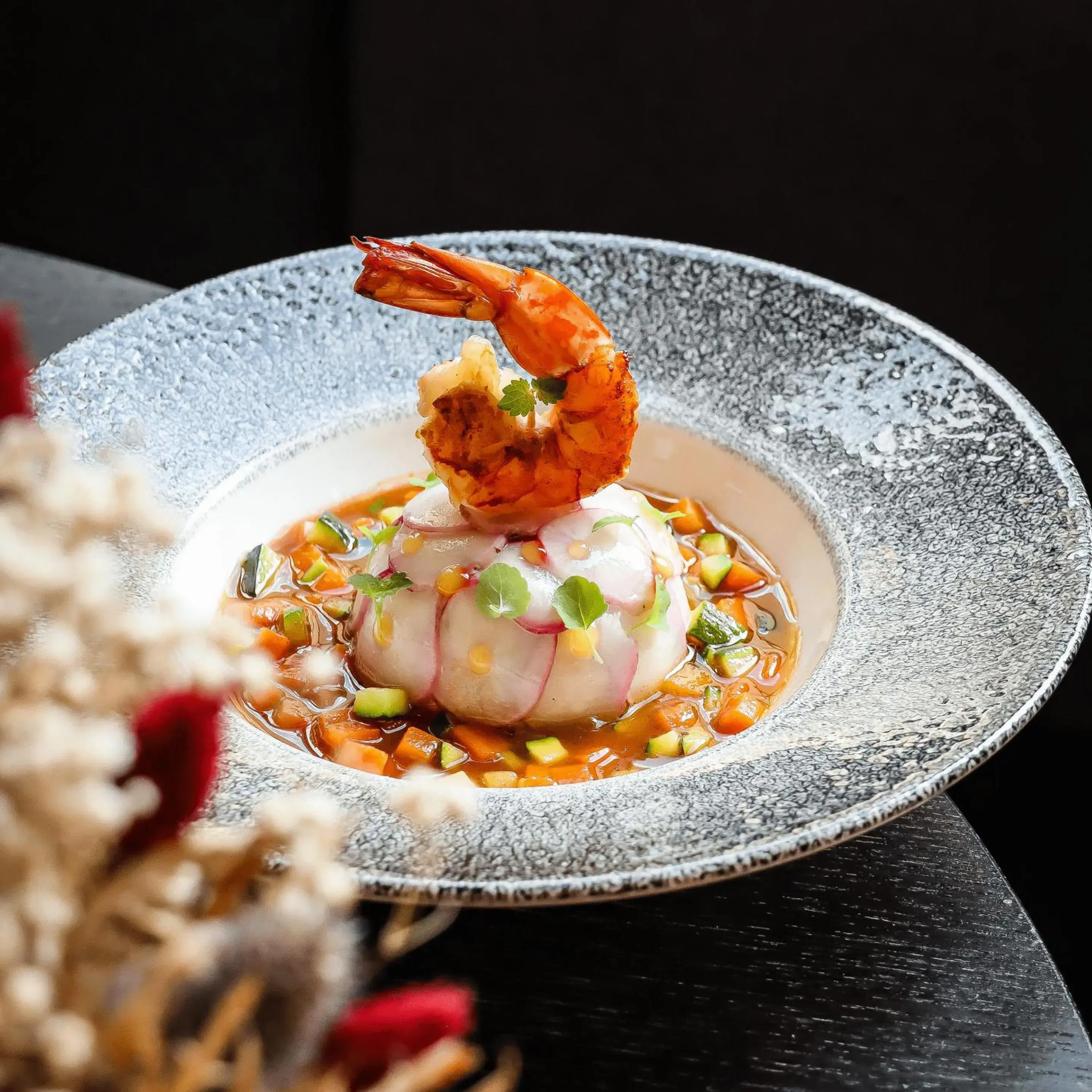 Restaurant/places to eat in Fourvière Hôtel Restaurant/places to eat in Fourvière Hôtel