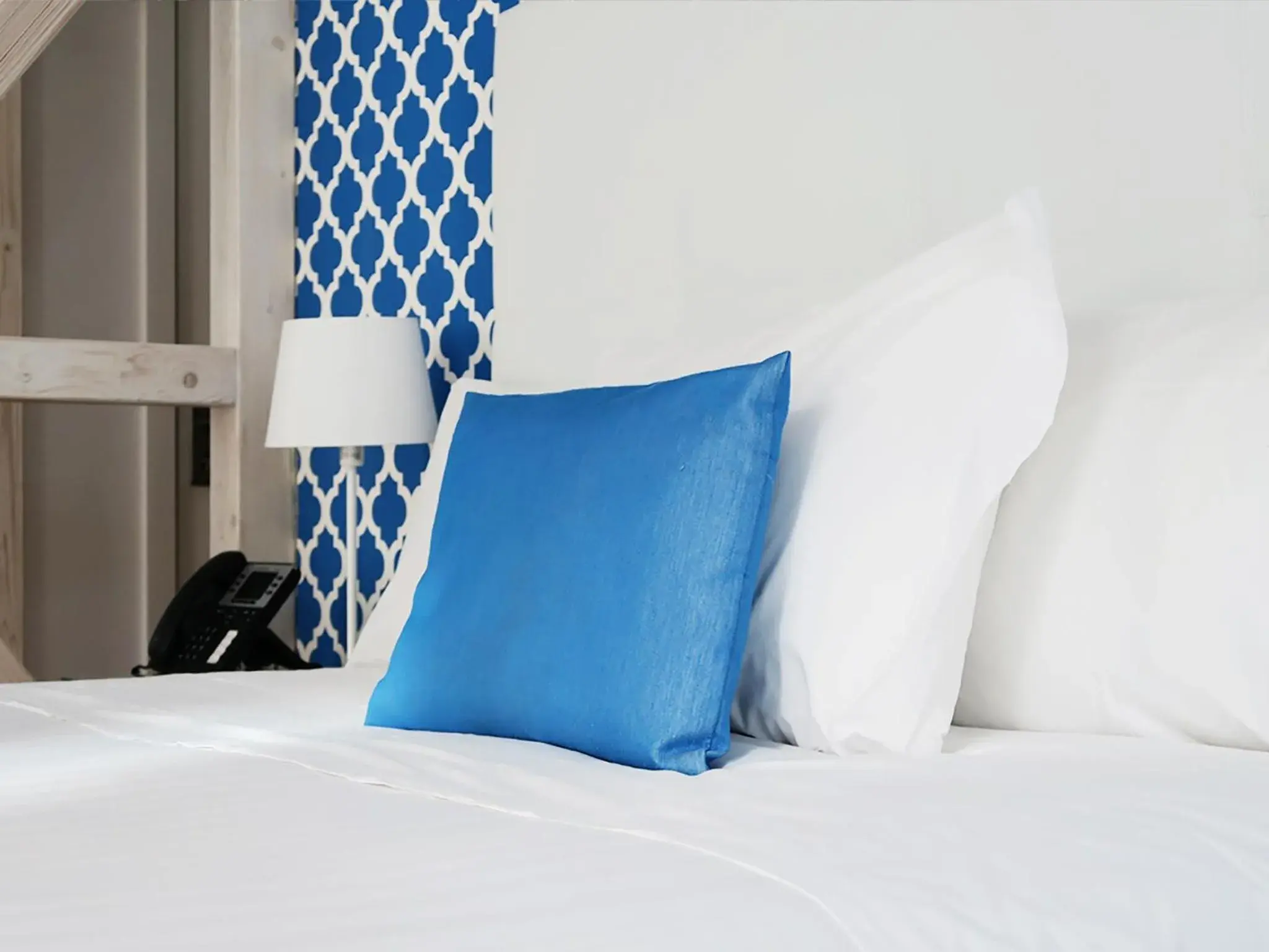 Bed in Dream Chiado Apartments Bed in Dream Chiado Apartments