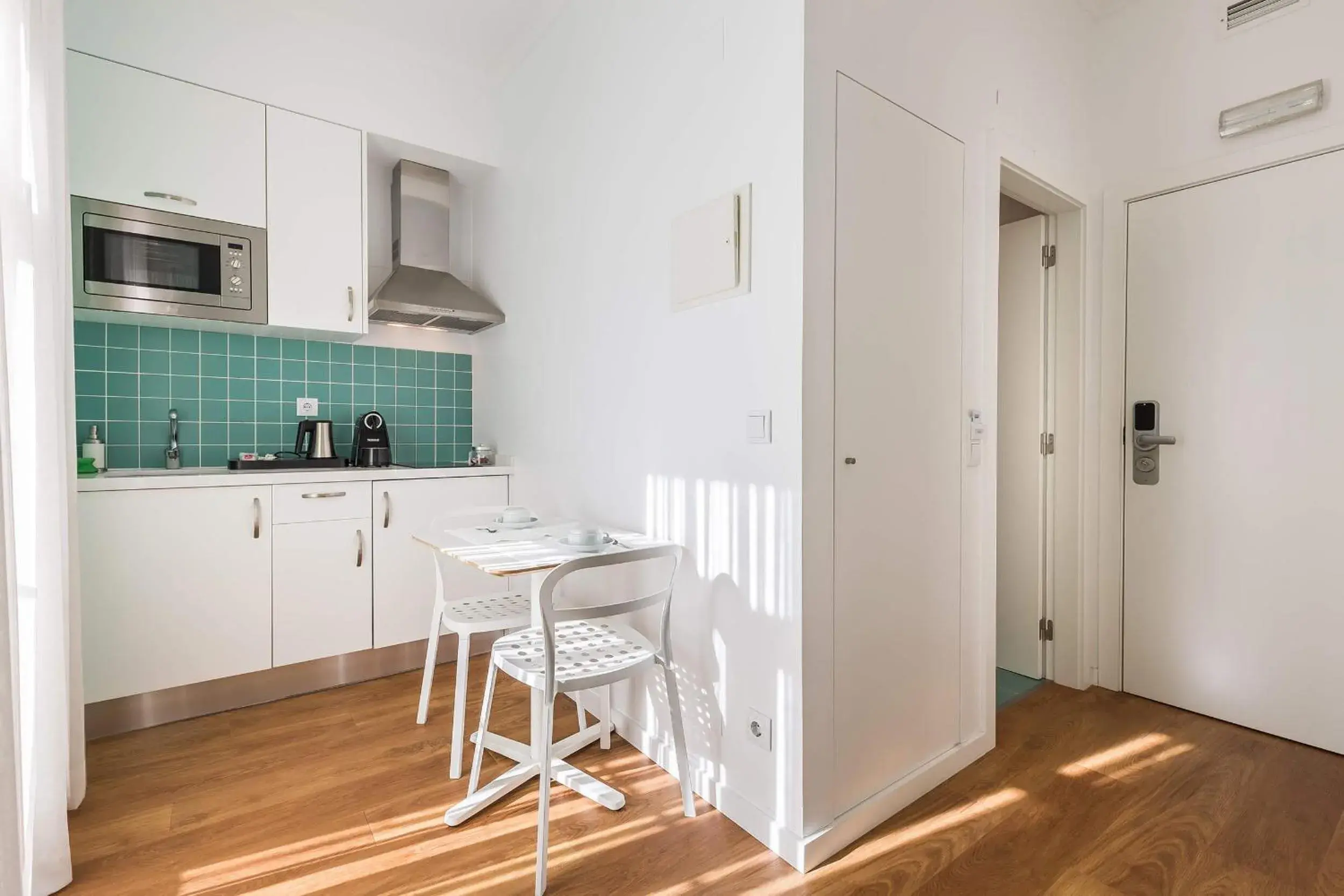 Studio in Dream Chiado Apartments Studio in Dream Chiado Apartments