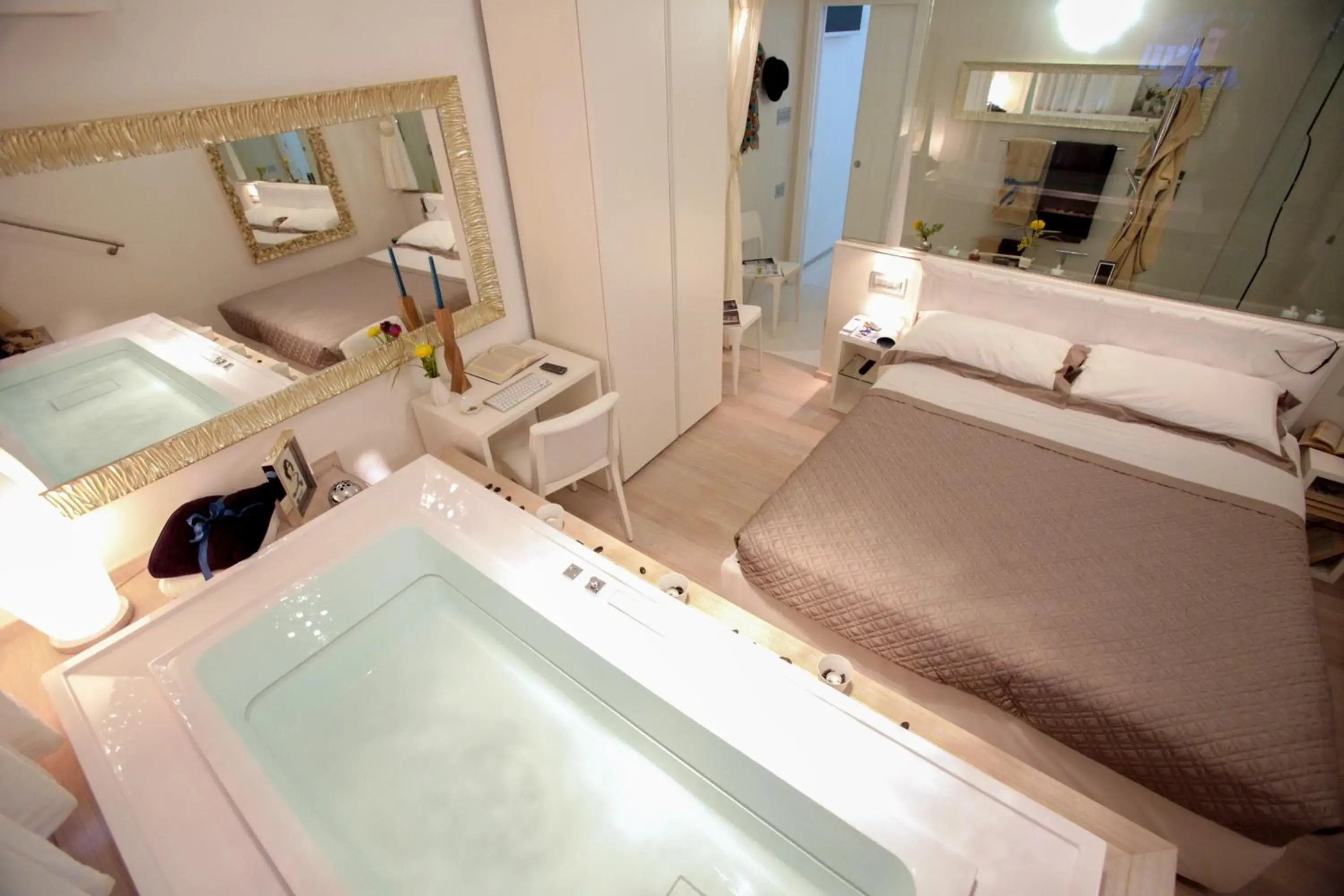 Conte Max Rooms Conte Max Rooms