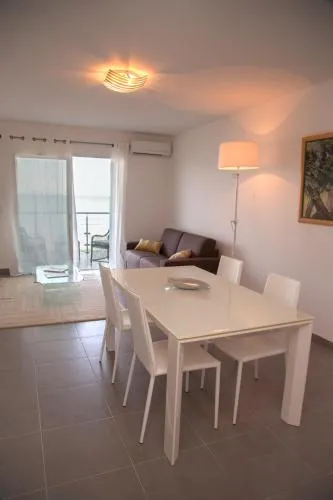 Résidence Villa Tyrrenia