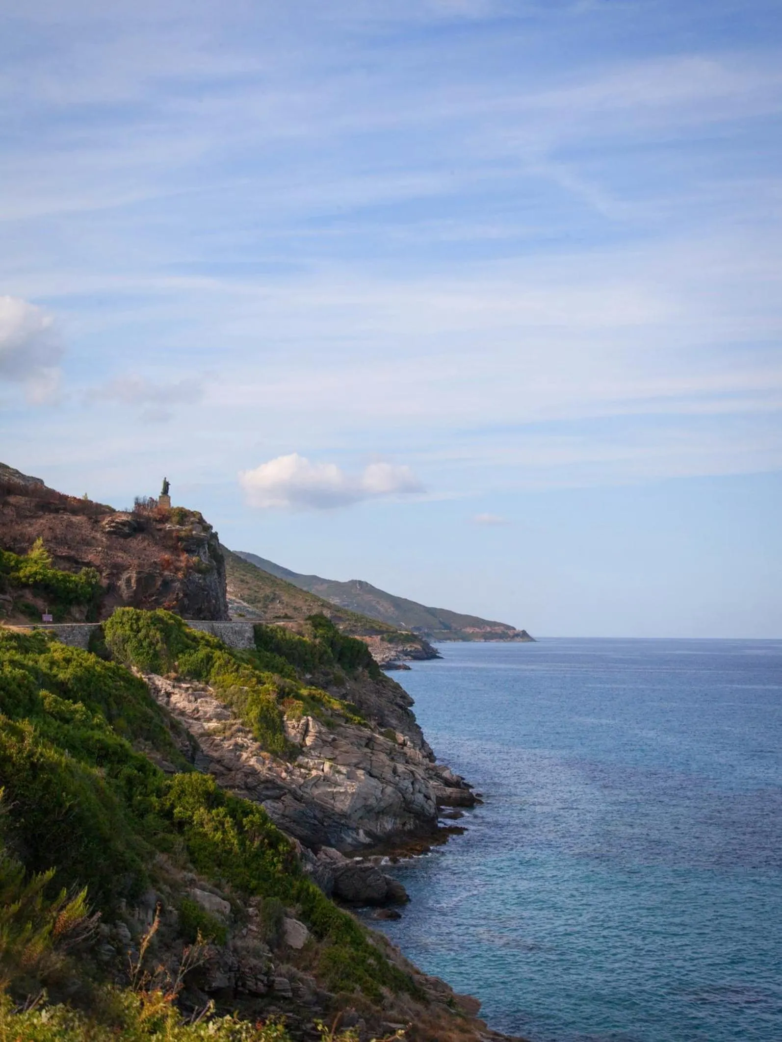 View (from property/room) in Résidence Villa Tyrrenia