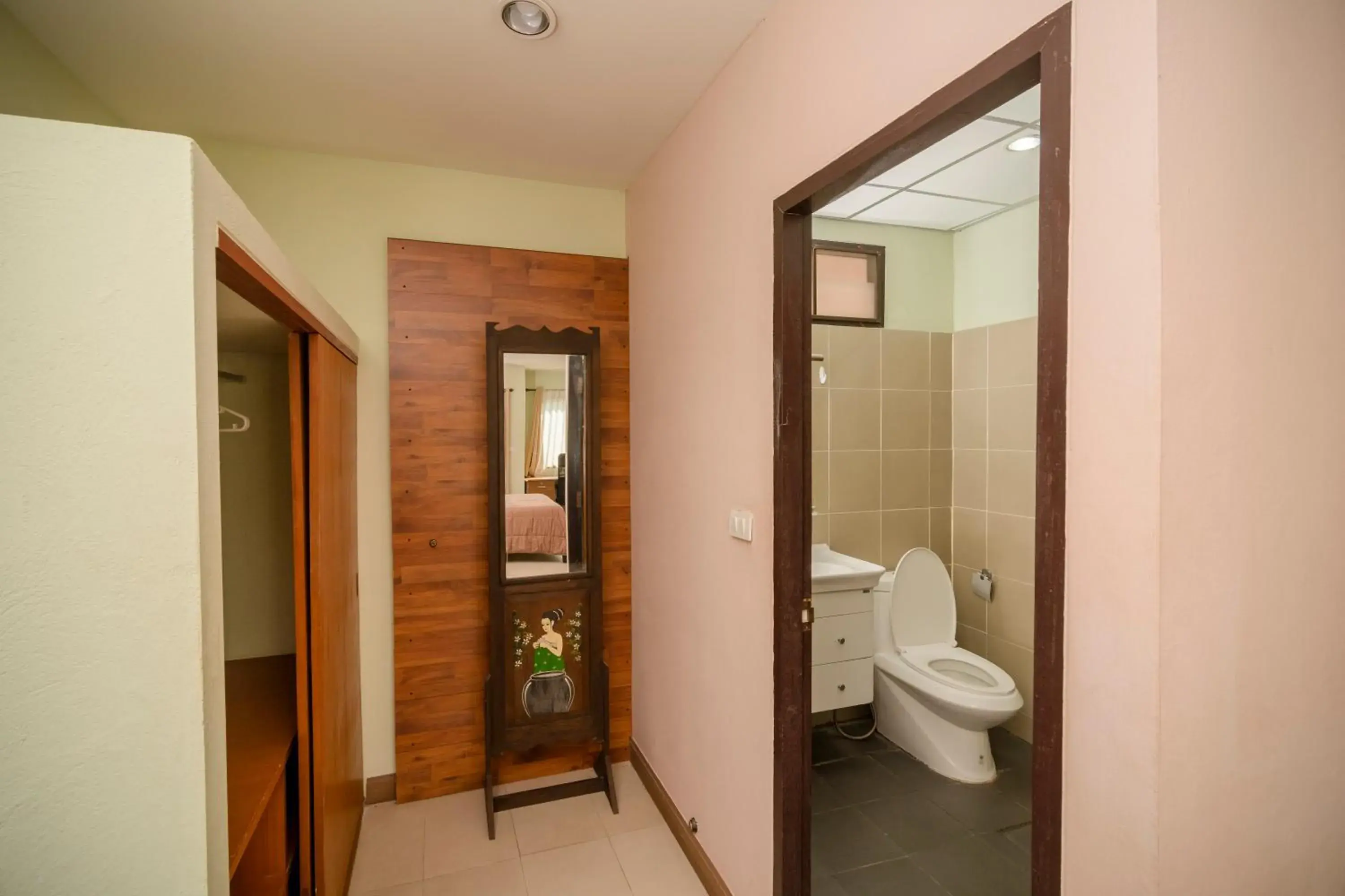 Banlanna Hotel Lampang Banlanna Hotel Lampang