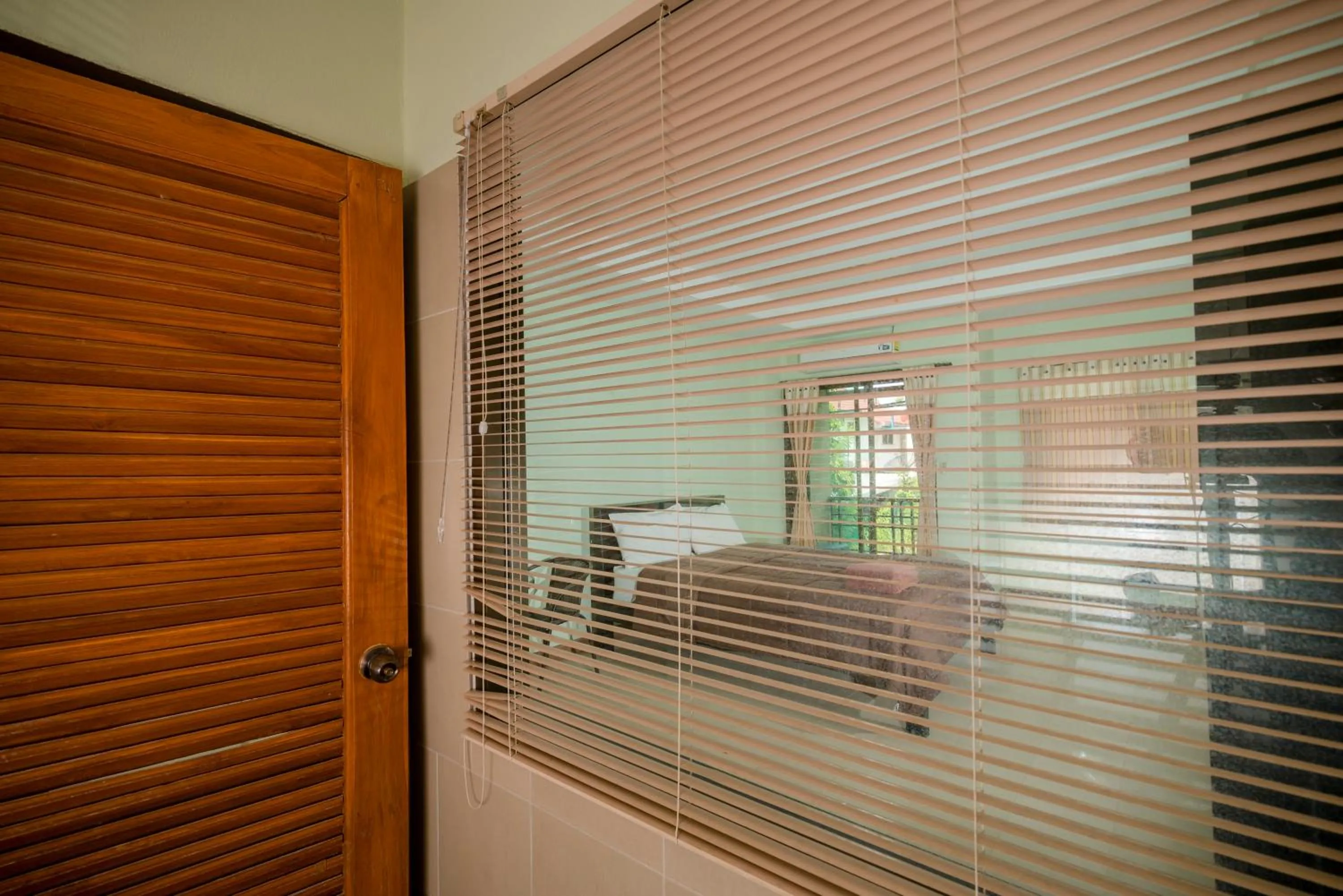 Banlanna Hotel Lampang