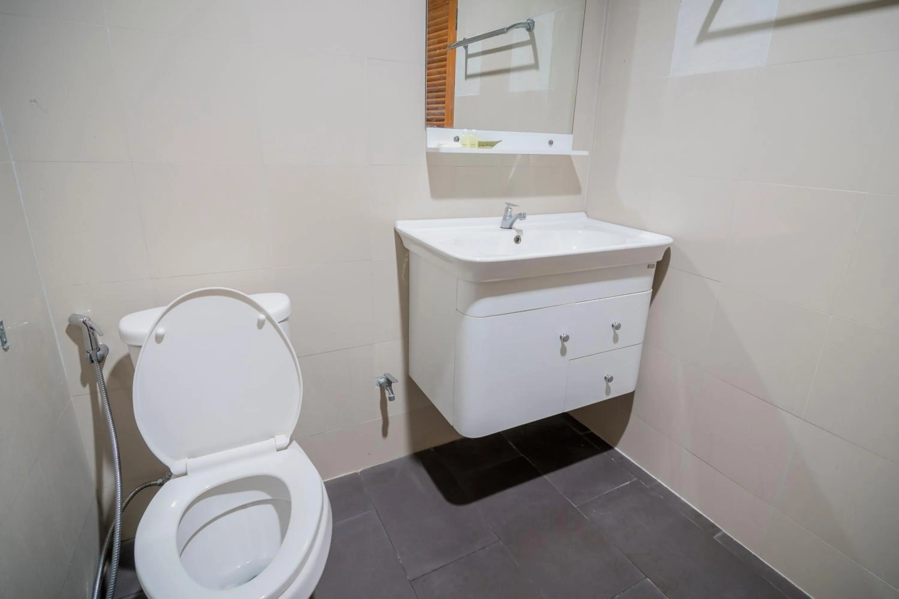 Banlanna Hotel Lampang