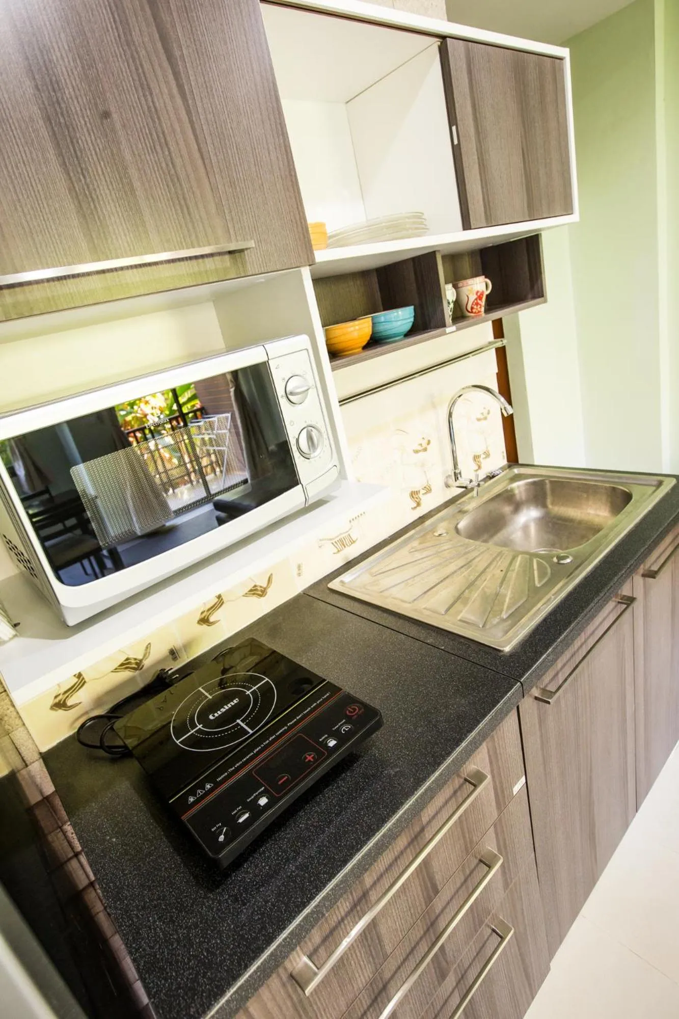 Banlanna Hotel Lampang