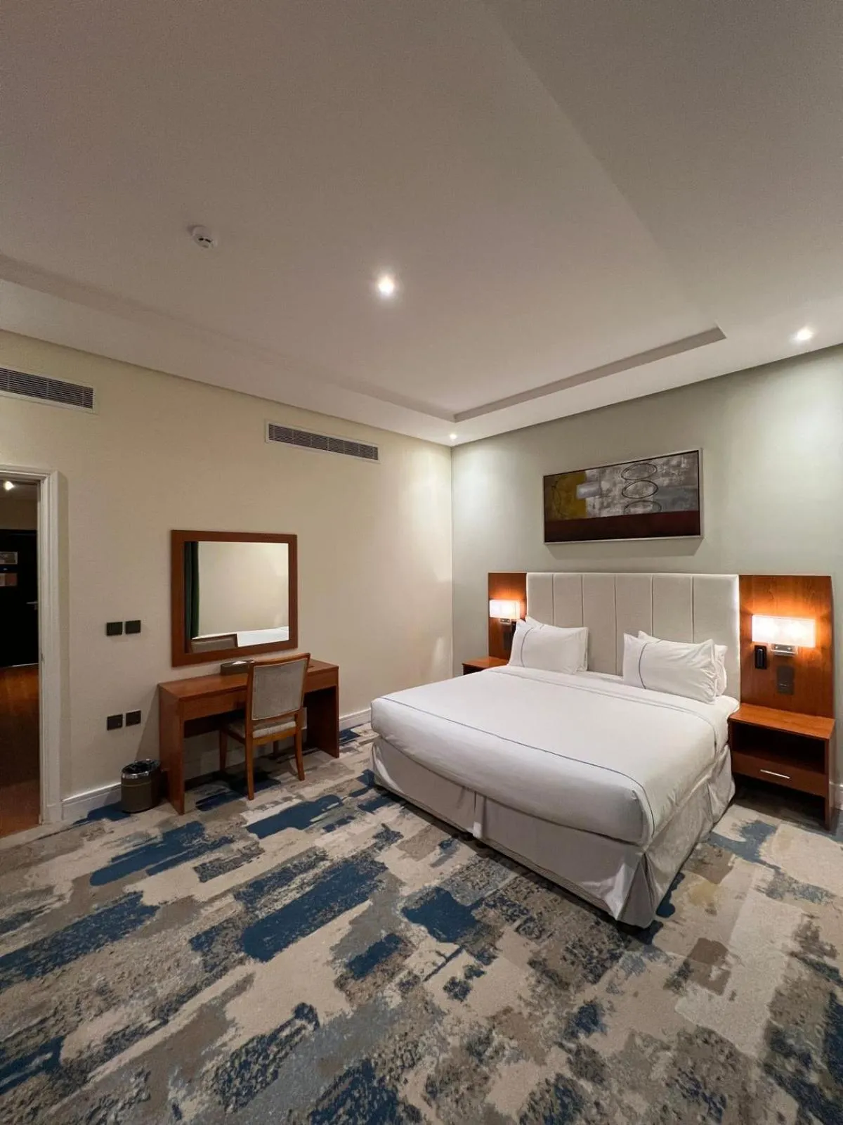 Roof Hotel Apartments