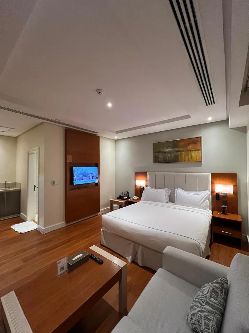Roof Hotel Apartments