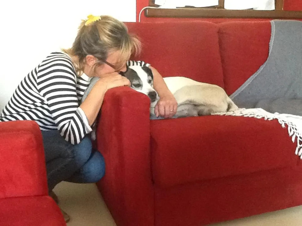 Pets in B&B Cascina Baraggione