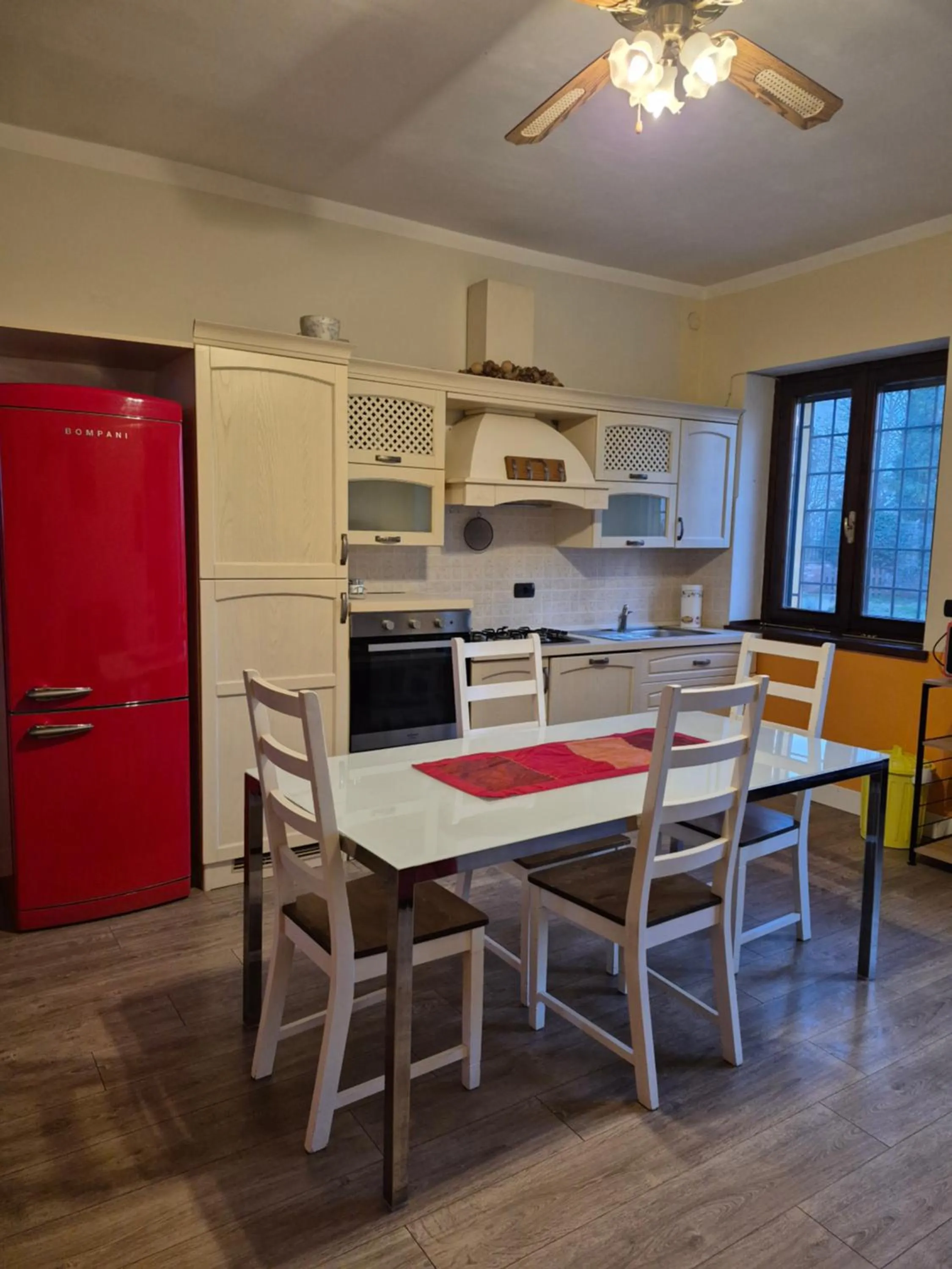 B&B Cascina Baraggione