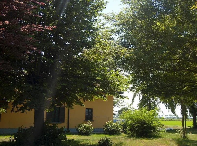 B&B Cascina Baraggione