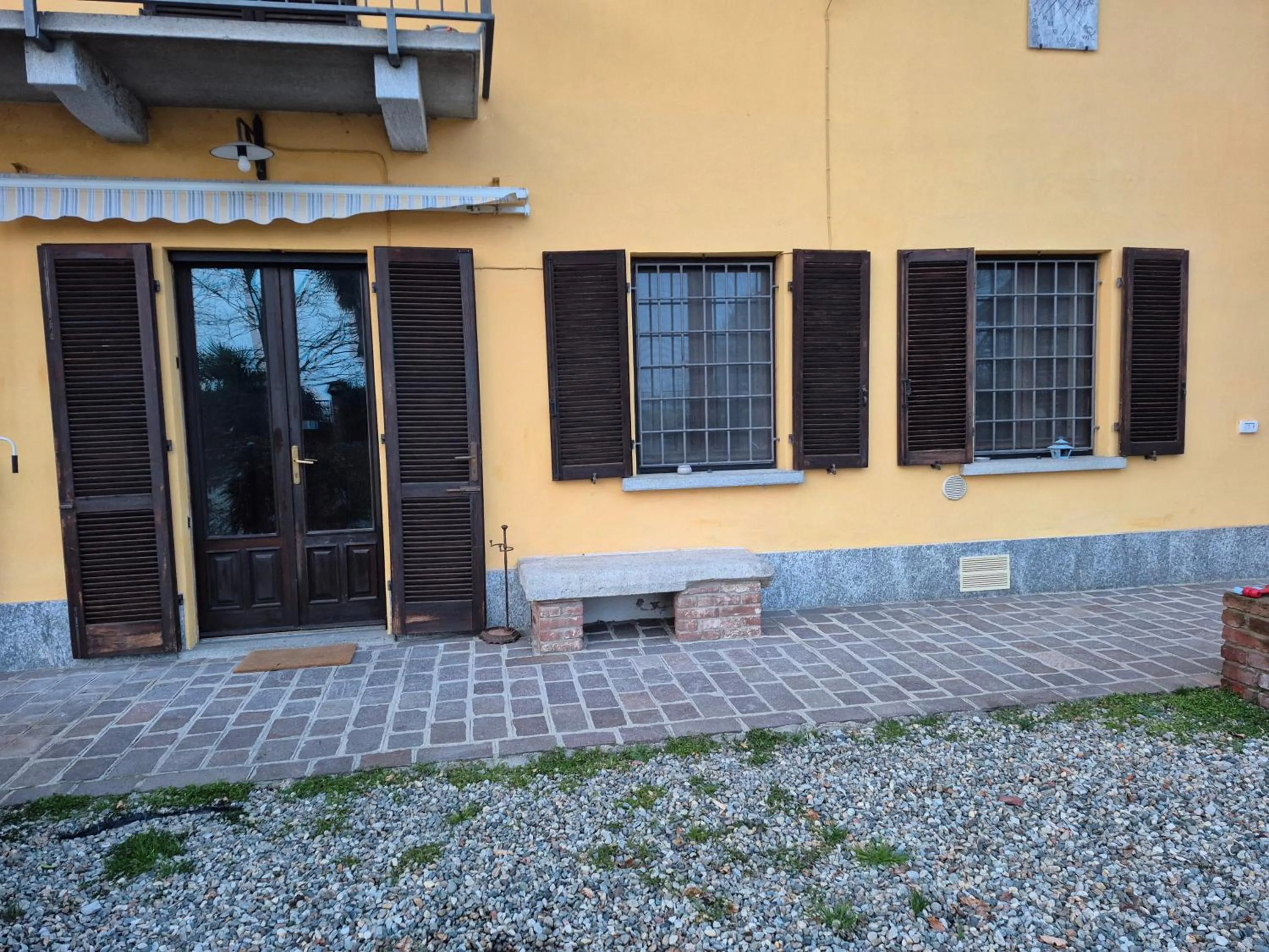 B&B Cascina Baraggione