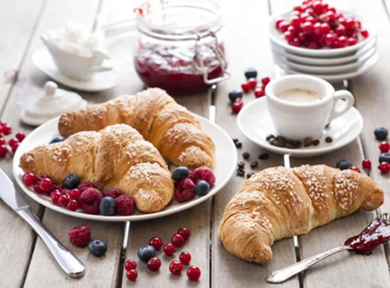 B&B Cascina Baraggione