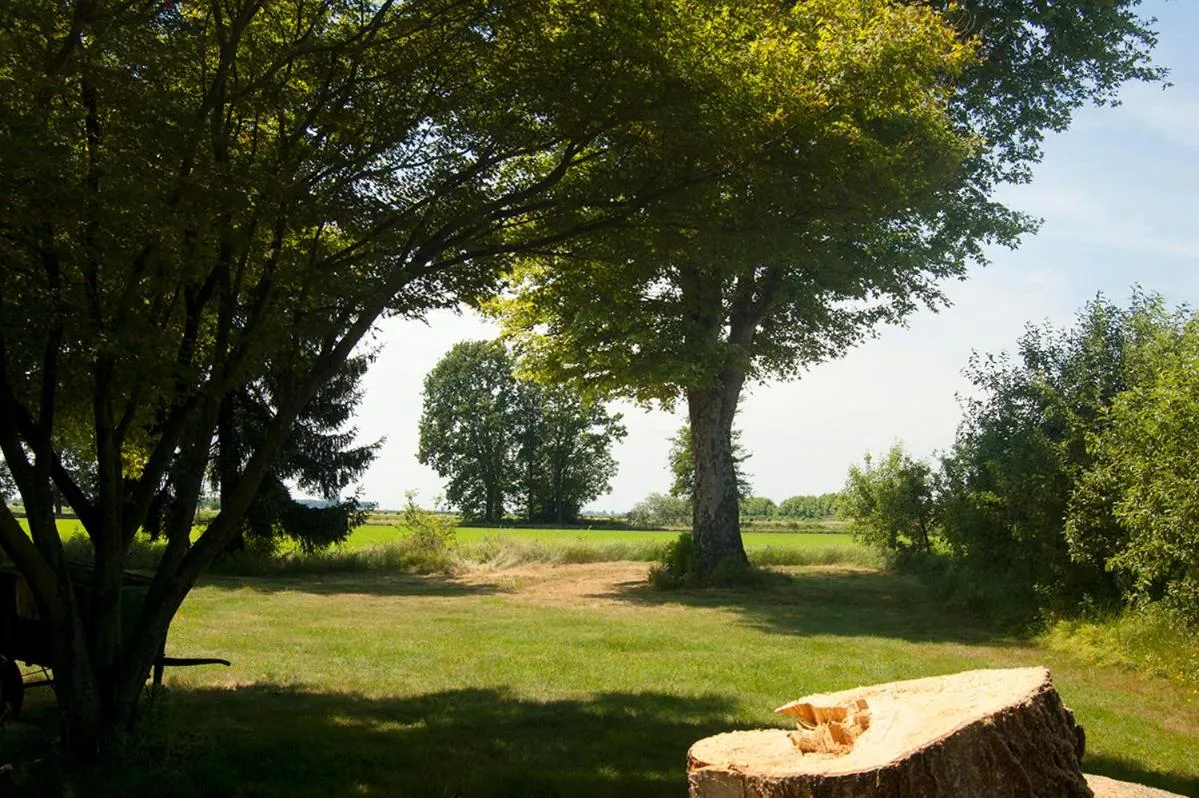 B&B Cascina Baraggione