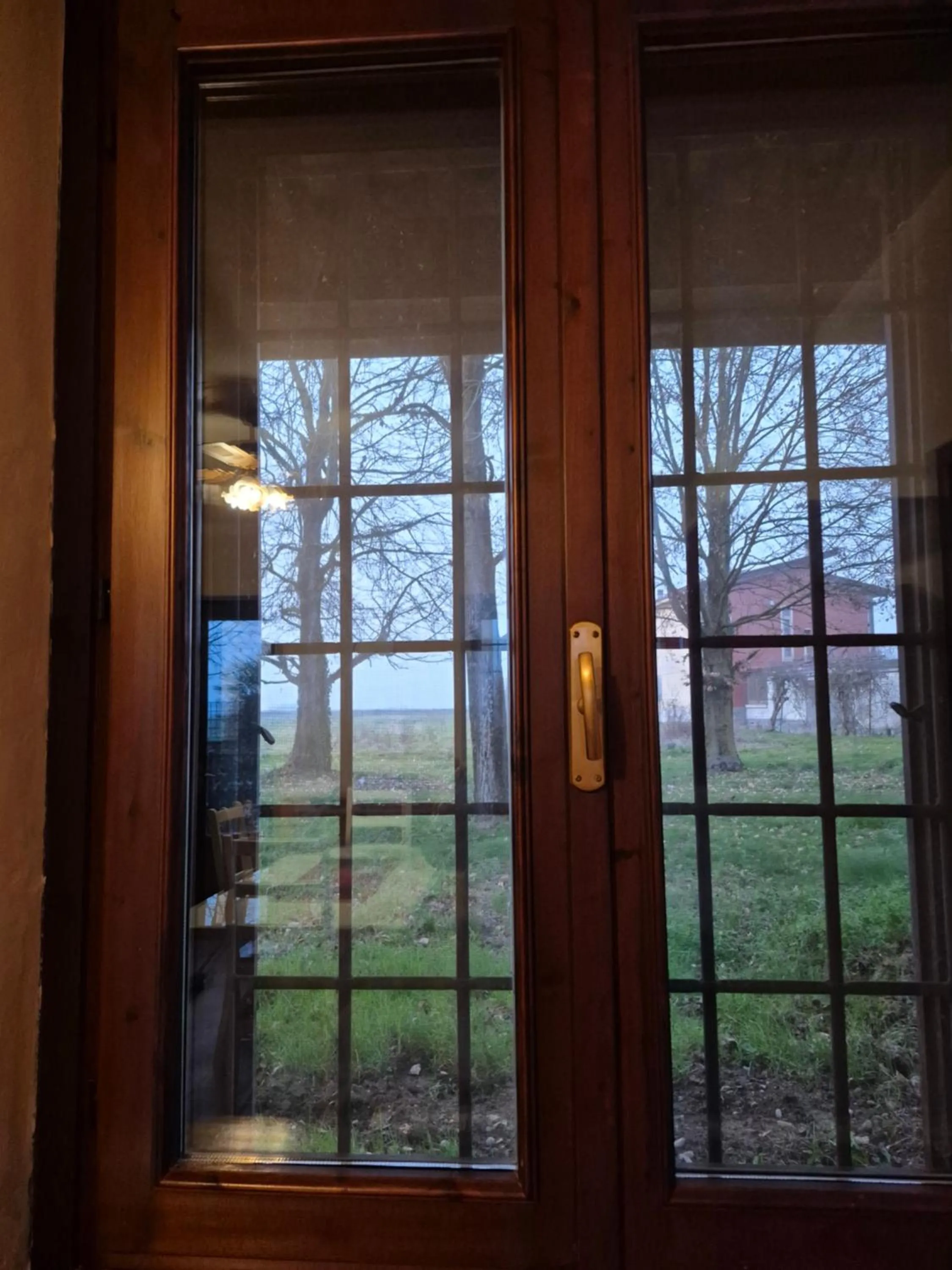 B&B Cascina Baraggione