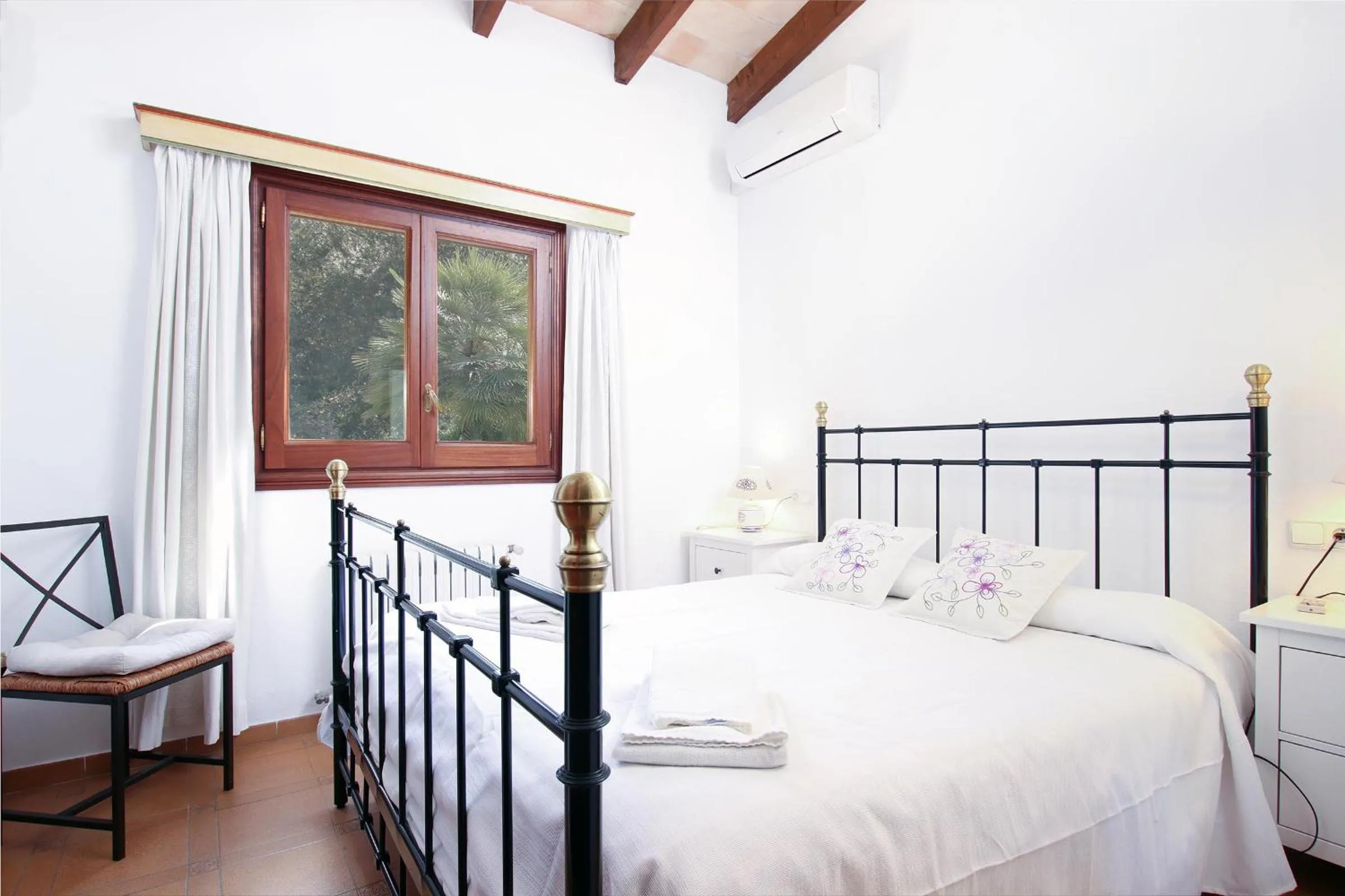 Villa Porqueres