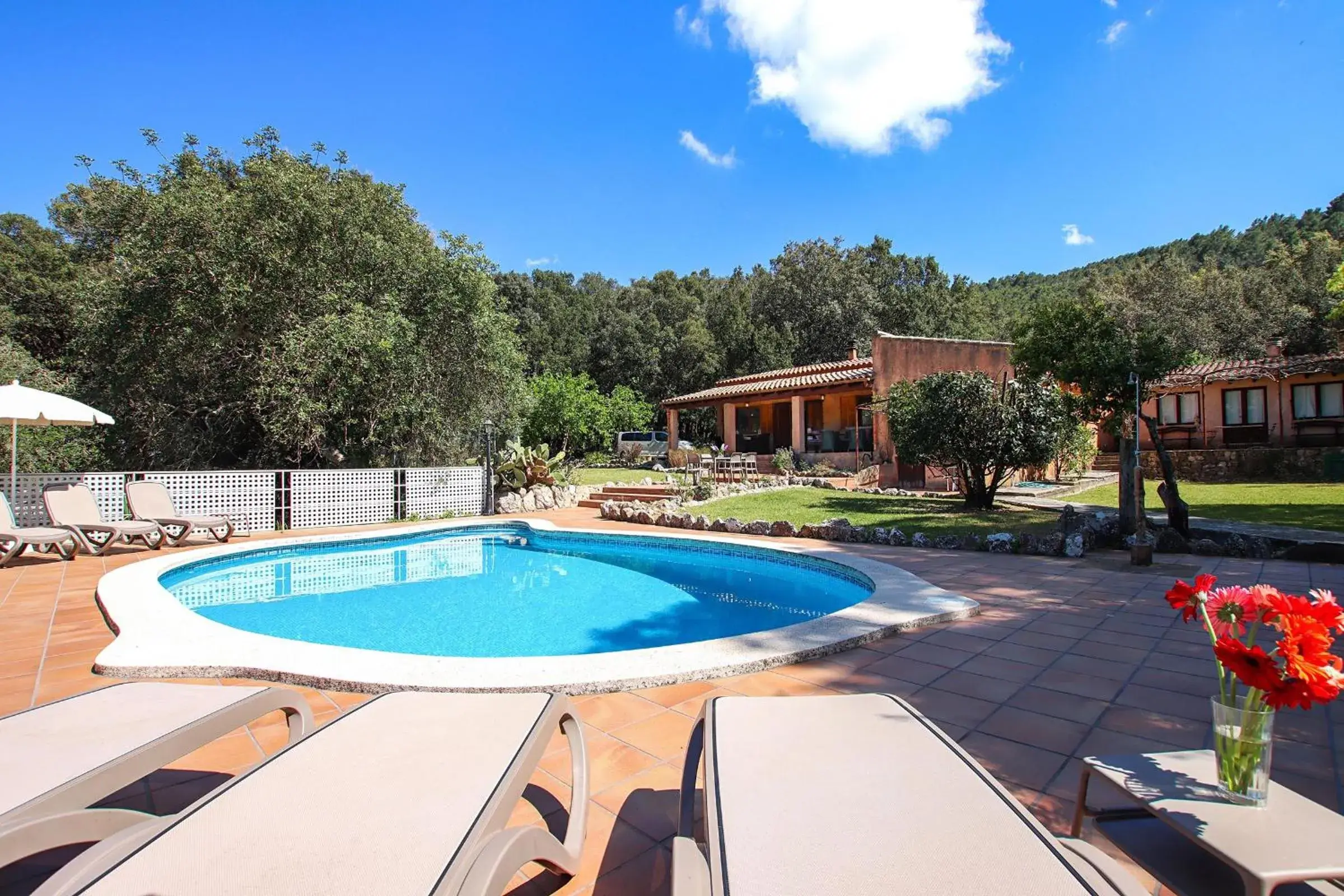 Villa Porqueres Villa Porqueres