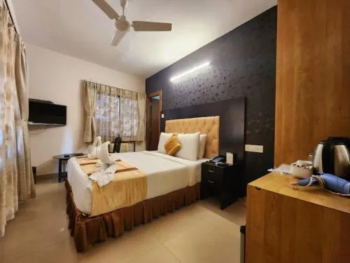Hotel VIP Intercontinental