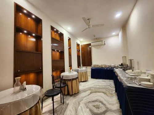 Hotel VIP Intercontinental