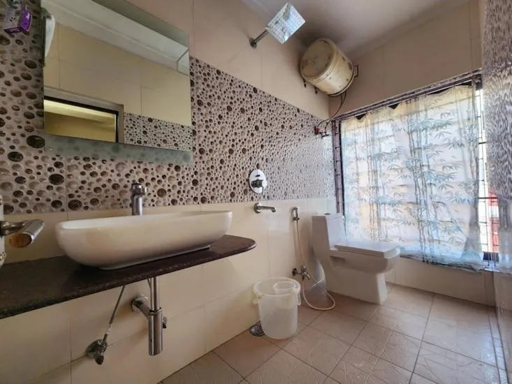 Hotel VIP Intercontinental