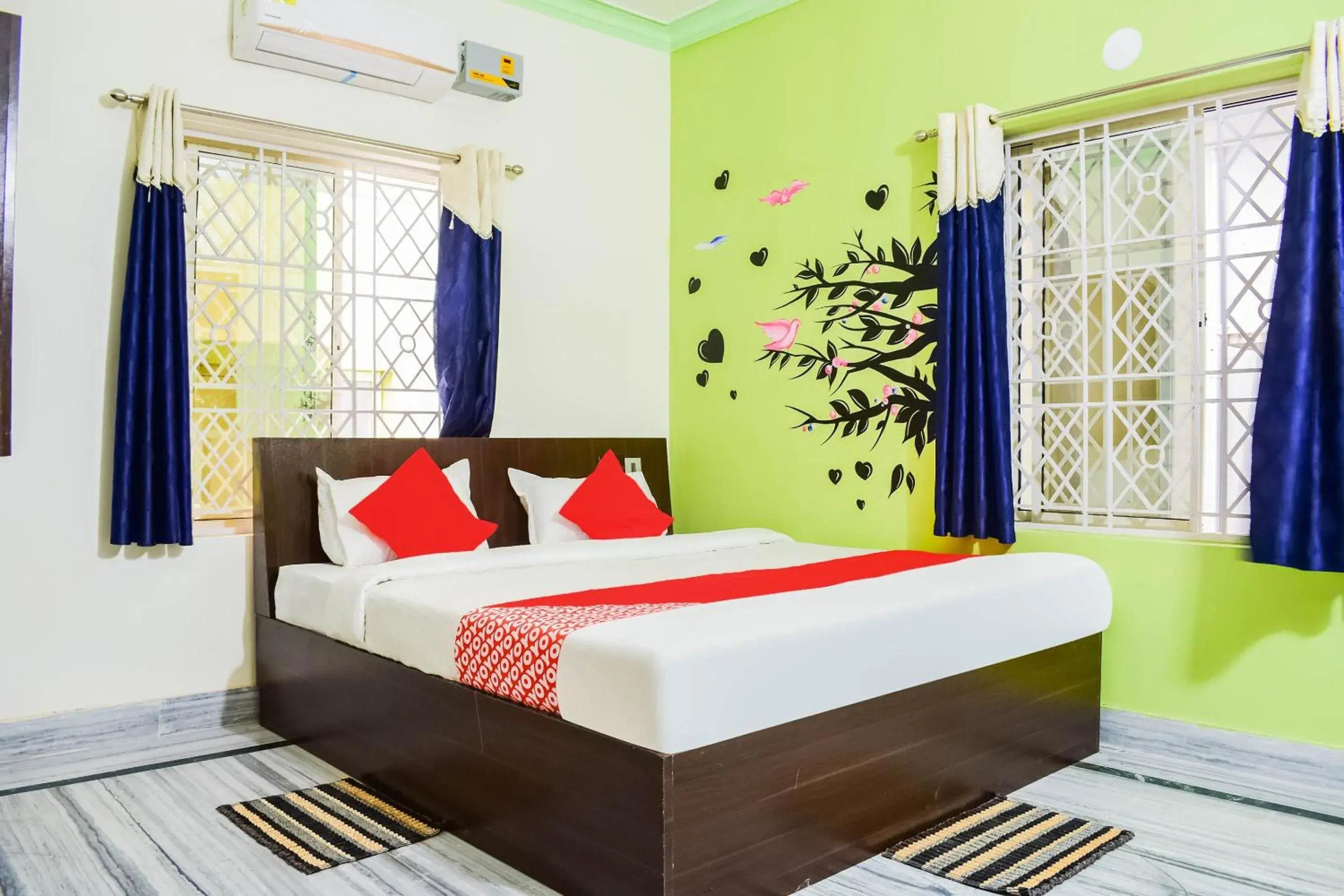 Hotel O Jaga Balia Guest House Hotel O Jaga Balia Guest House