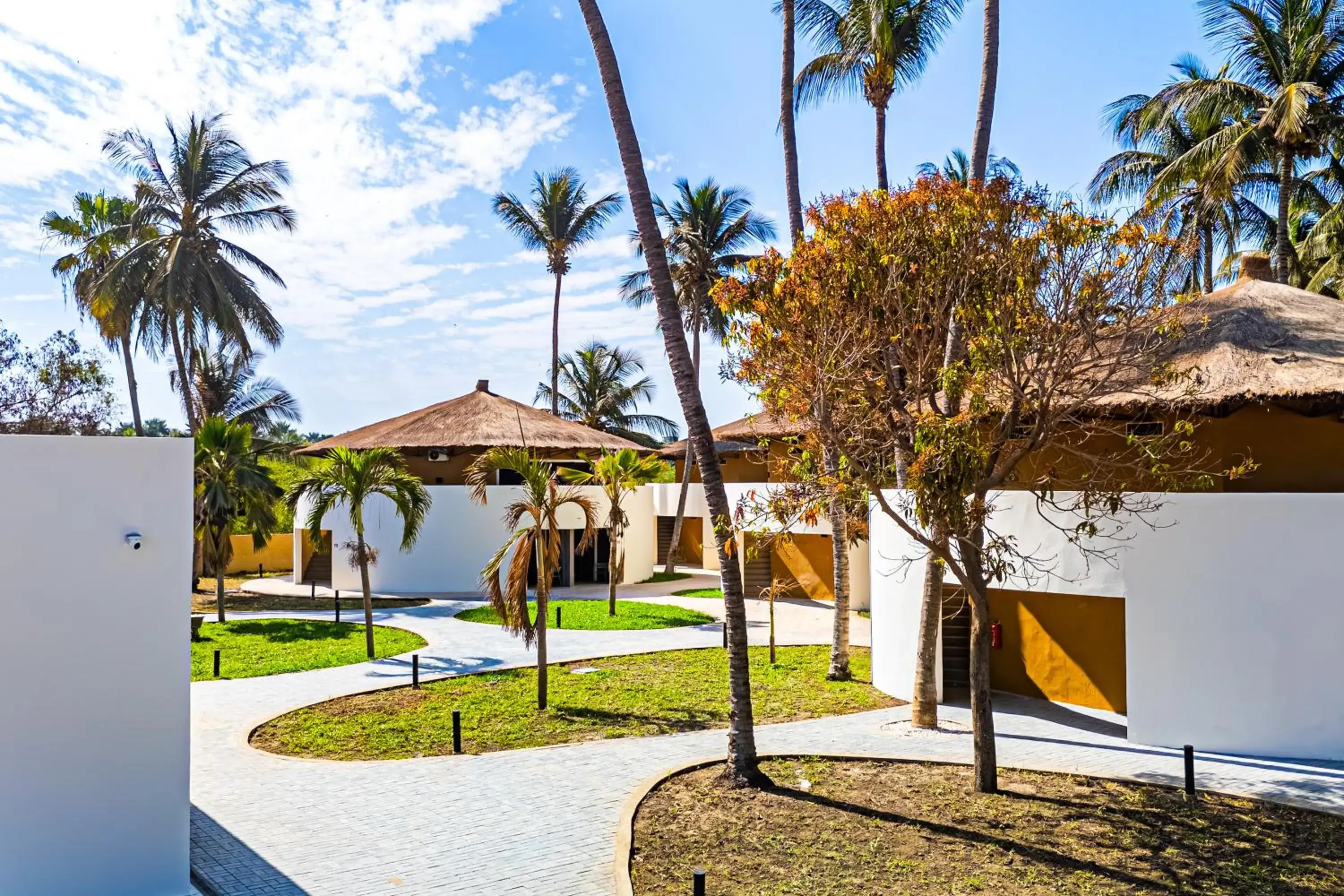 Superior Double Room - single occupancy in Palm Beach Resort Superior Double Room - single occupancy in Palm Beach Resort