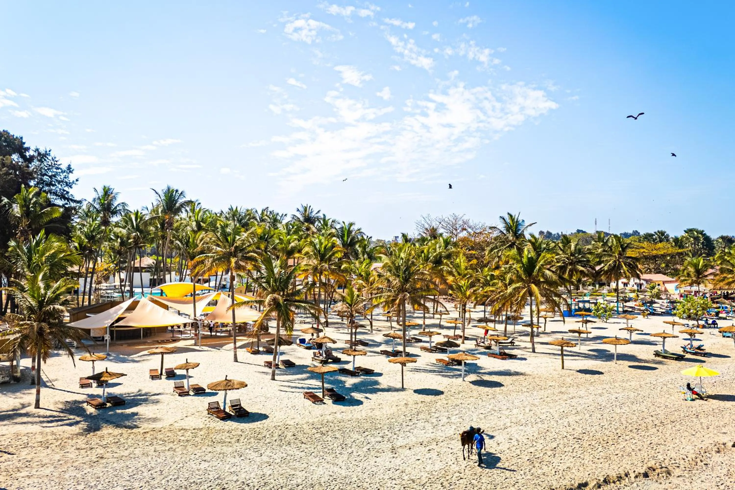 Palm Beach Resort